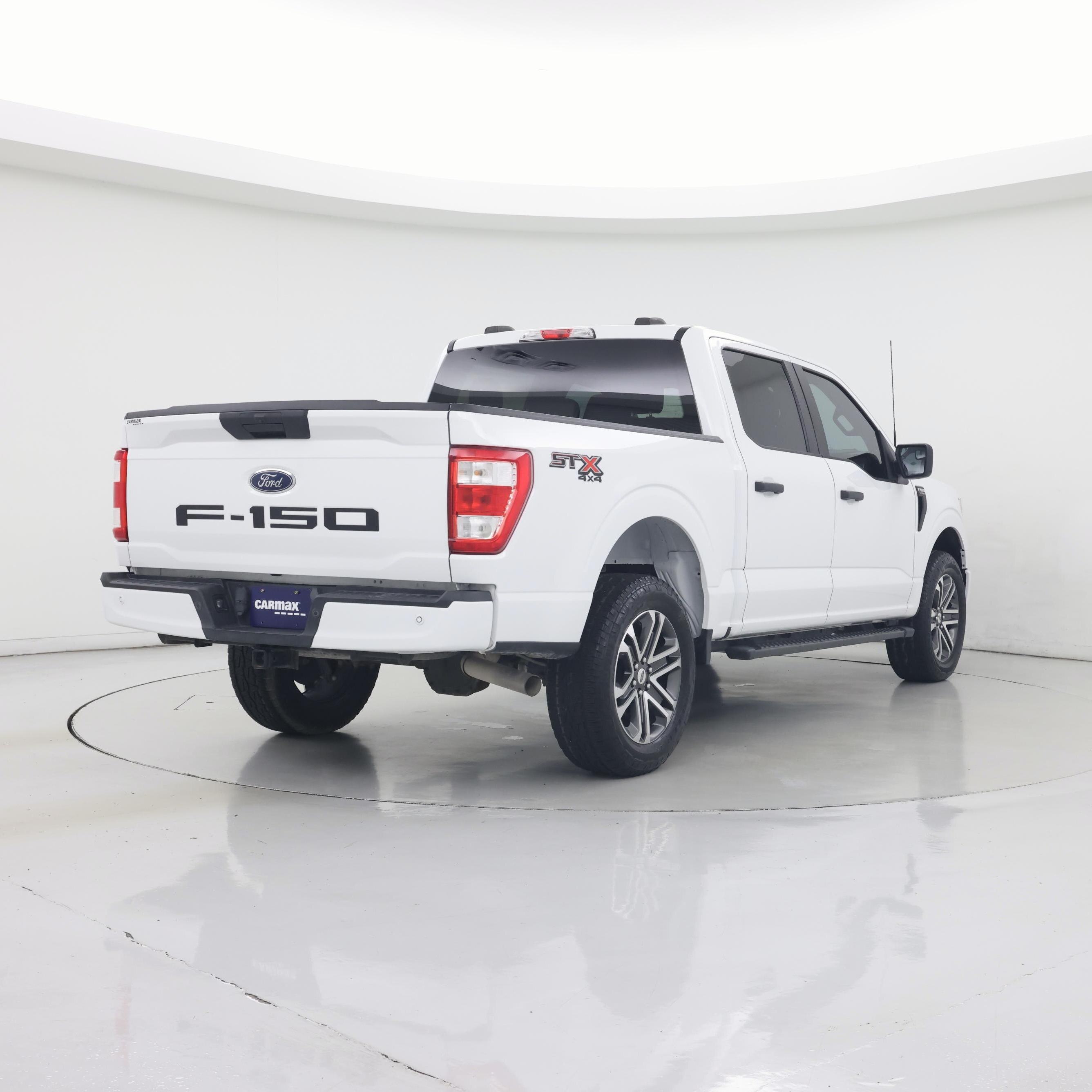 Thumbnail: 2022 Ford F-150 - 8