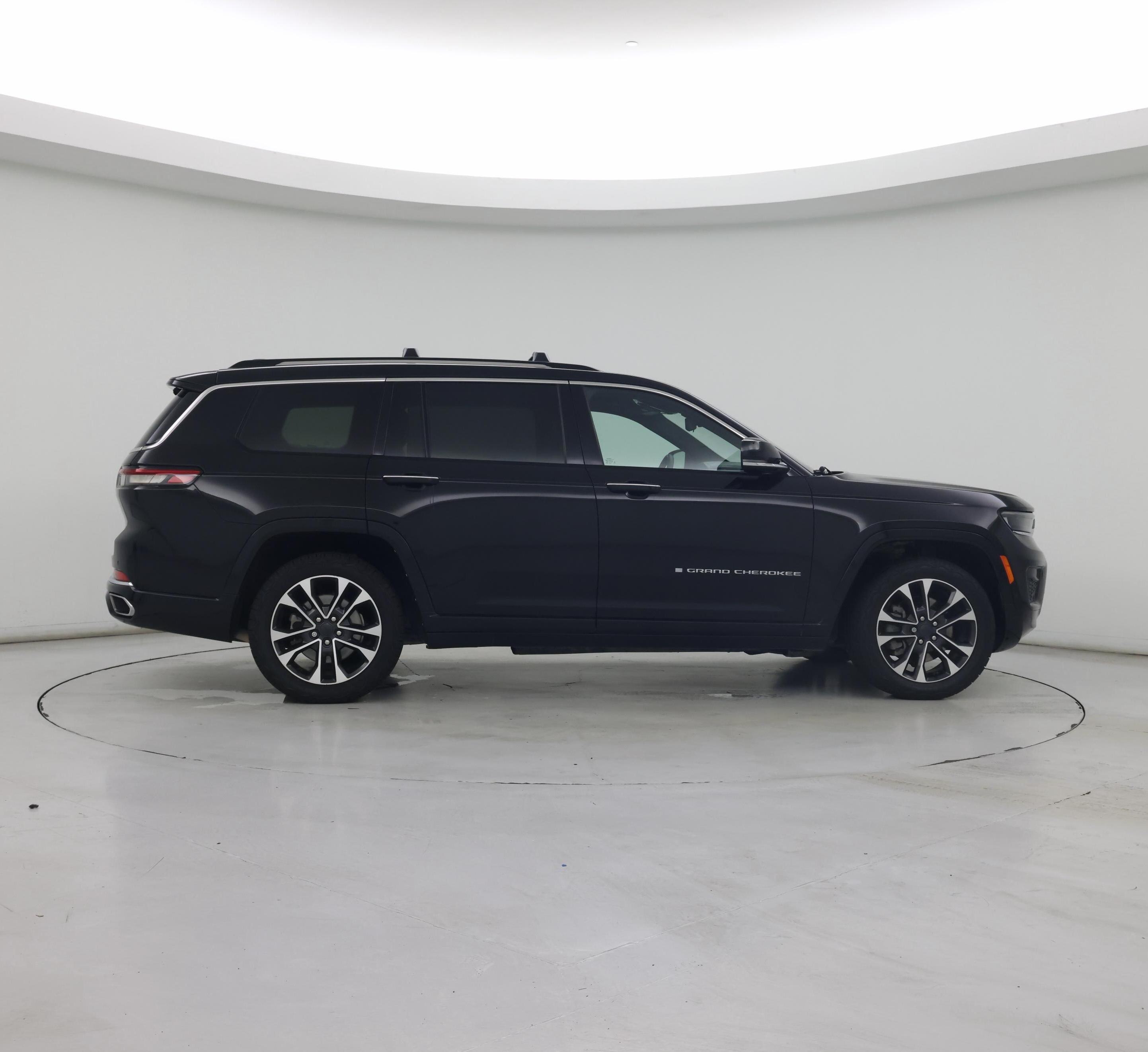 Thumbnail: 2021 Jeep Grand Cherokee L - 7