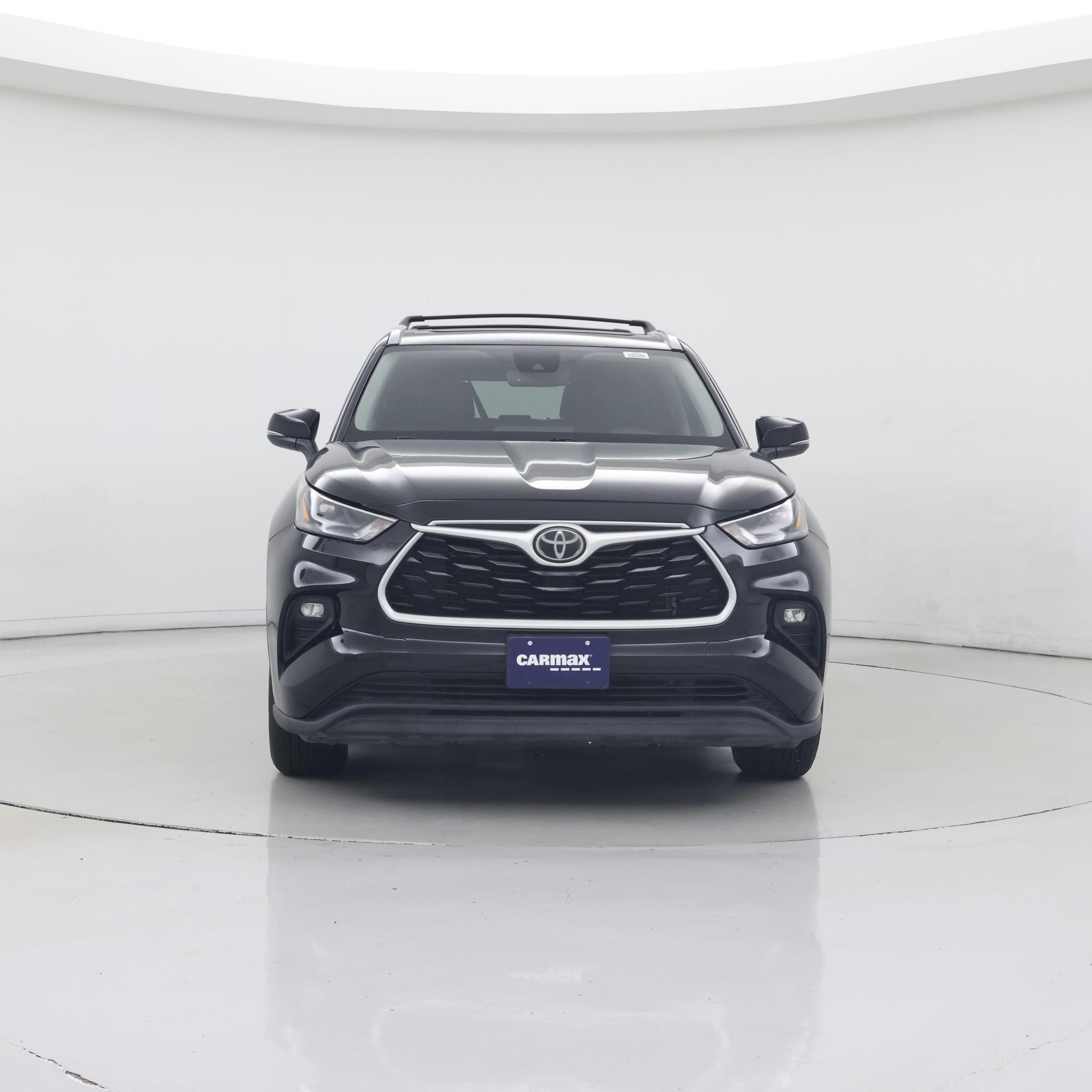 Thumbnail: 2022 Toyota Highlander - 5