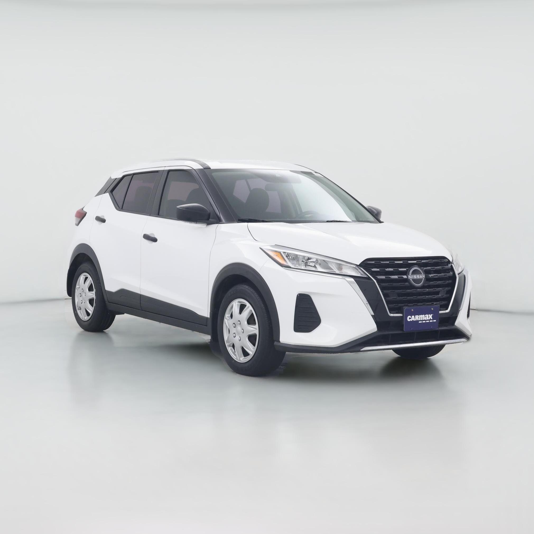 Thumbnail: 2022 Nissan Kicks - 1