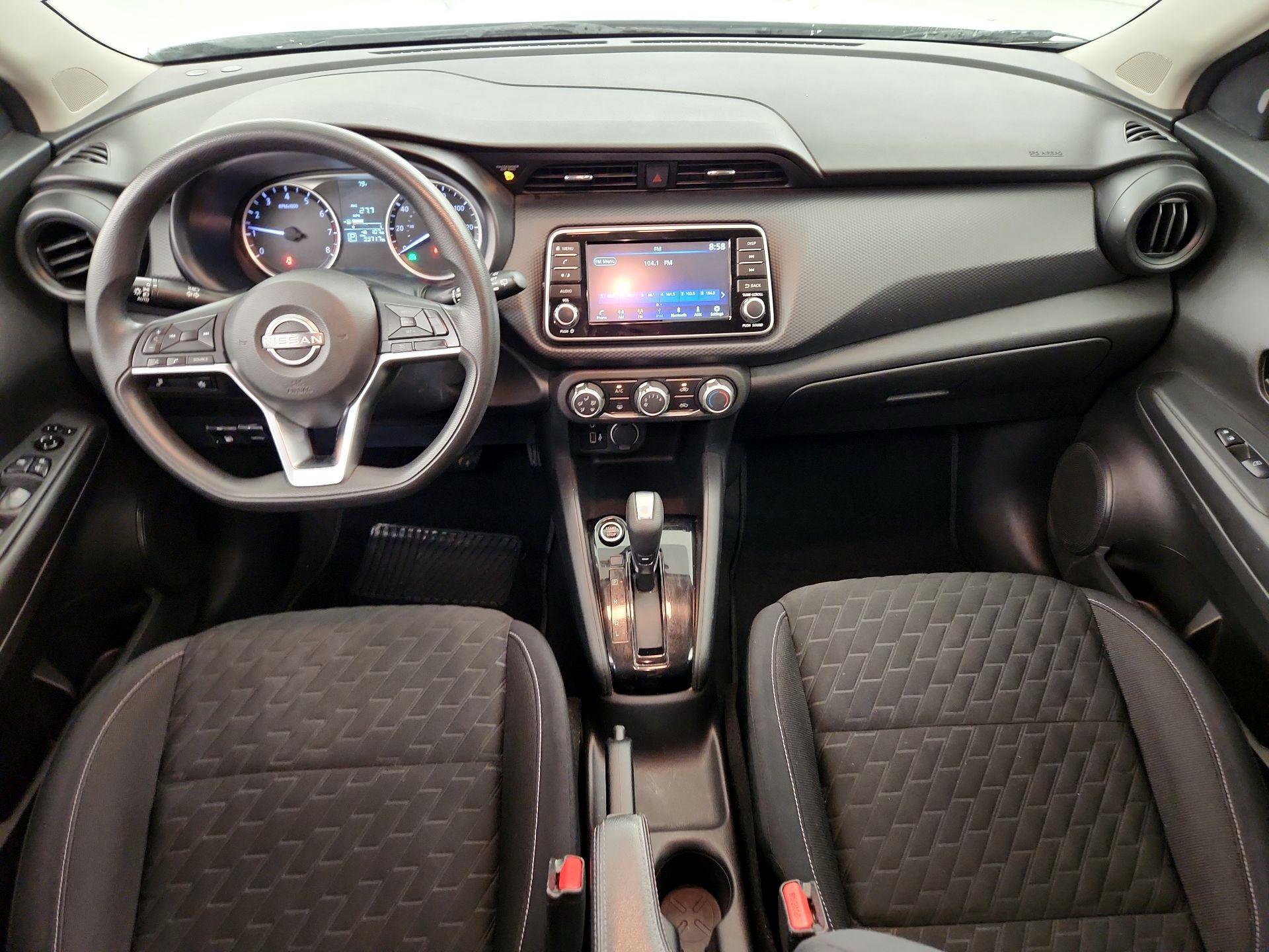 Thumbnail: 2022 Nissan Kicks - 9