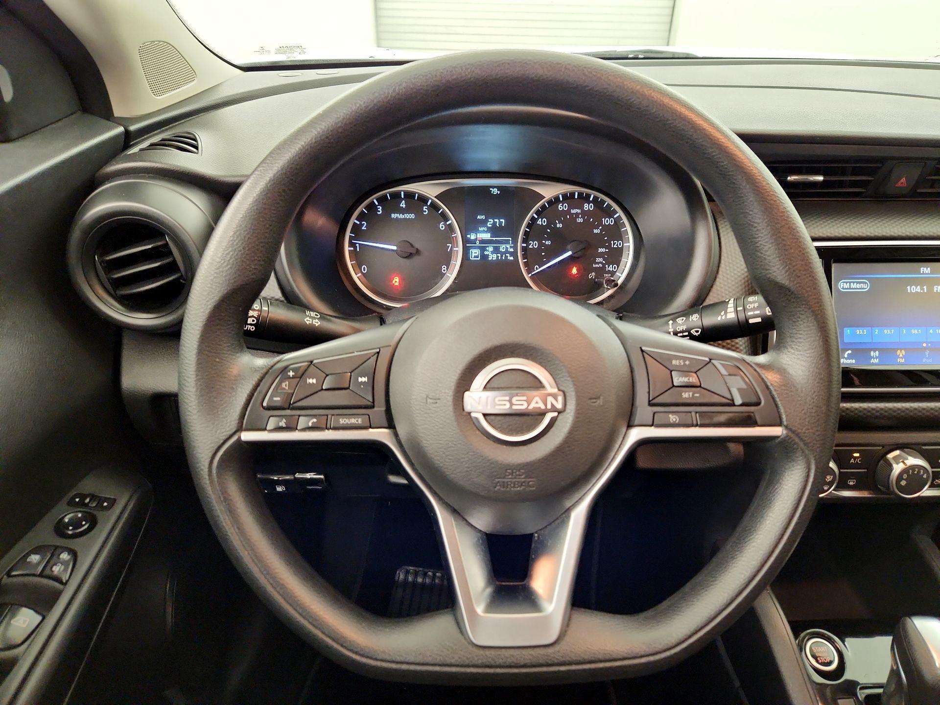 Thumbnail: 2022 Nissan Kicks - 10