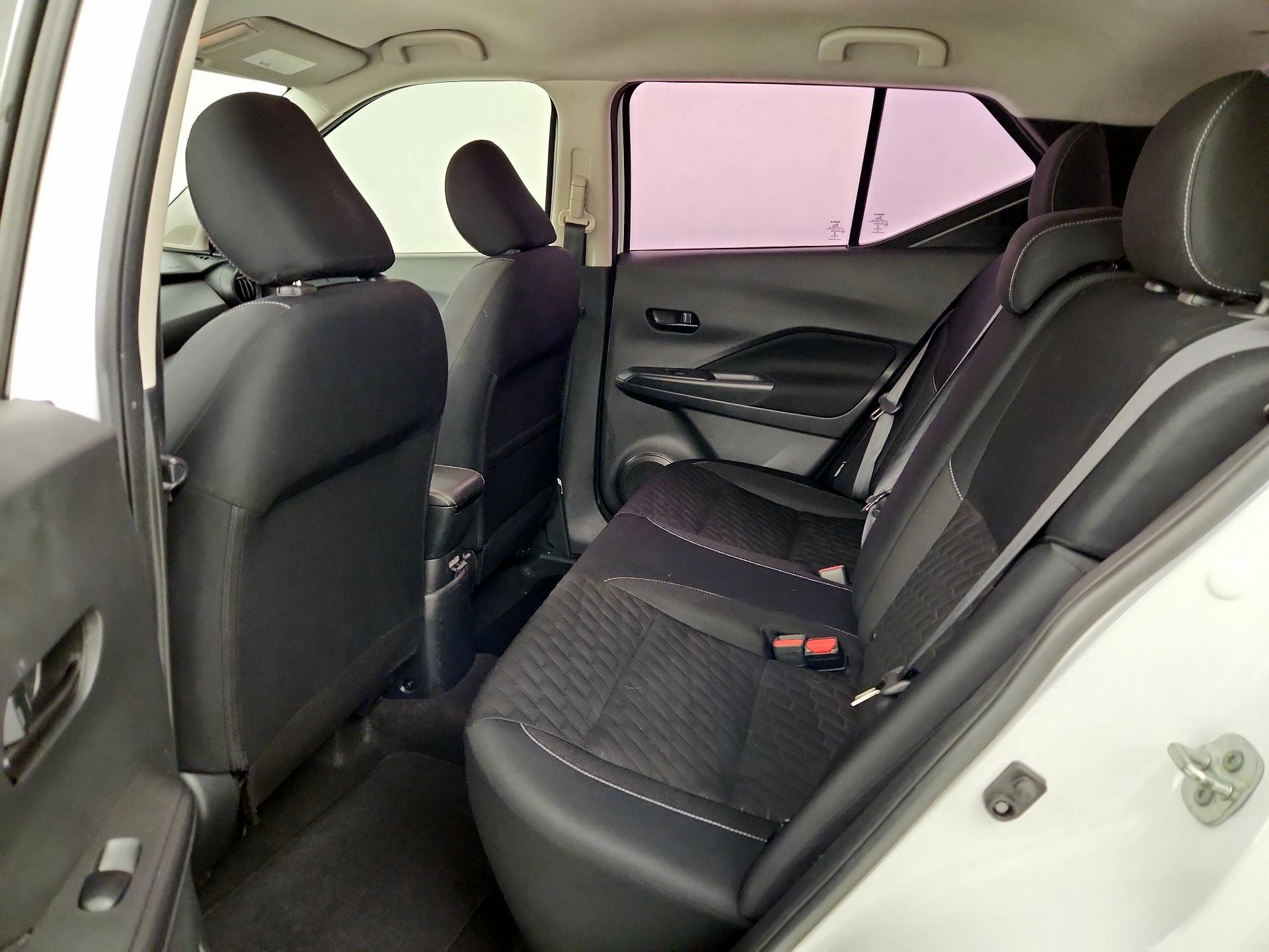 Thumbnail: 2022 Nissan Kicks - 19