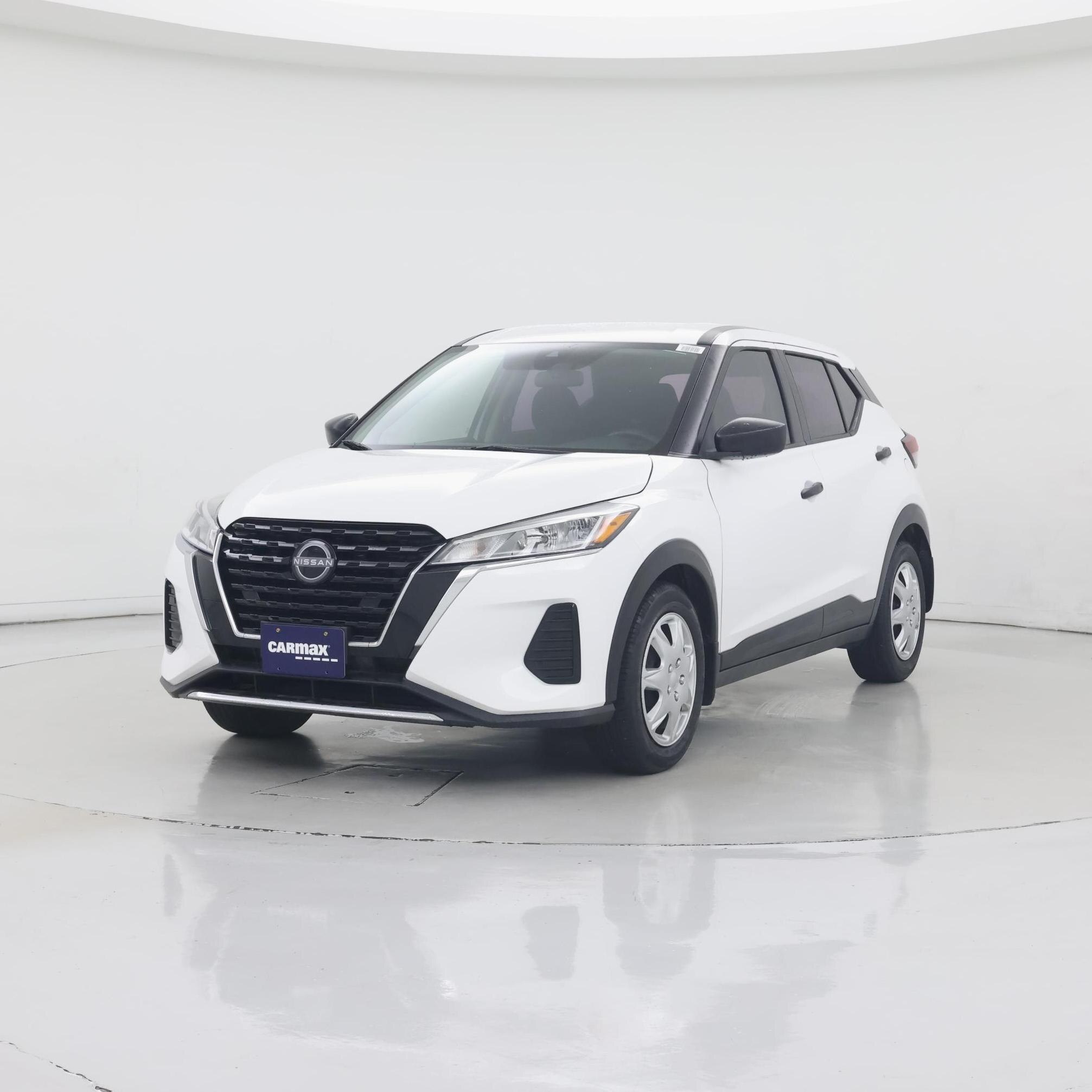 Thumbnail: 2022 Nissan Kicks - 4