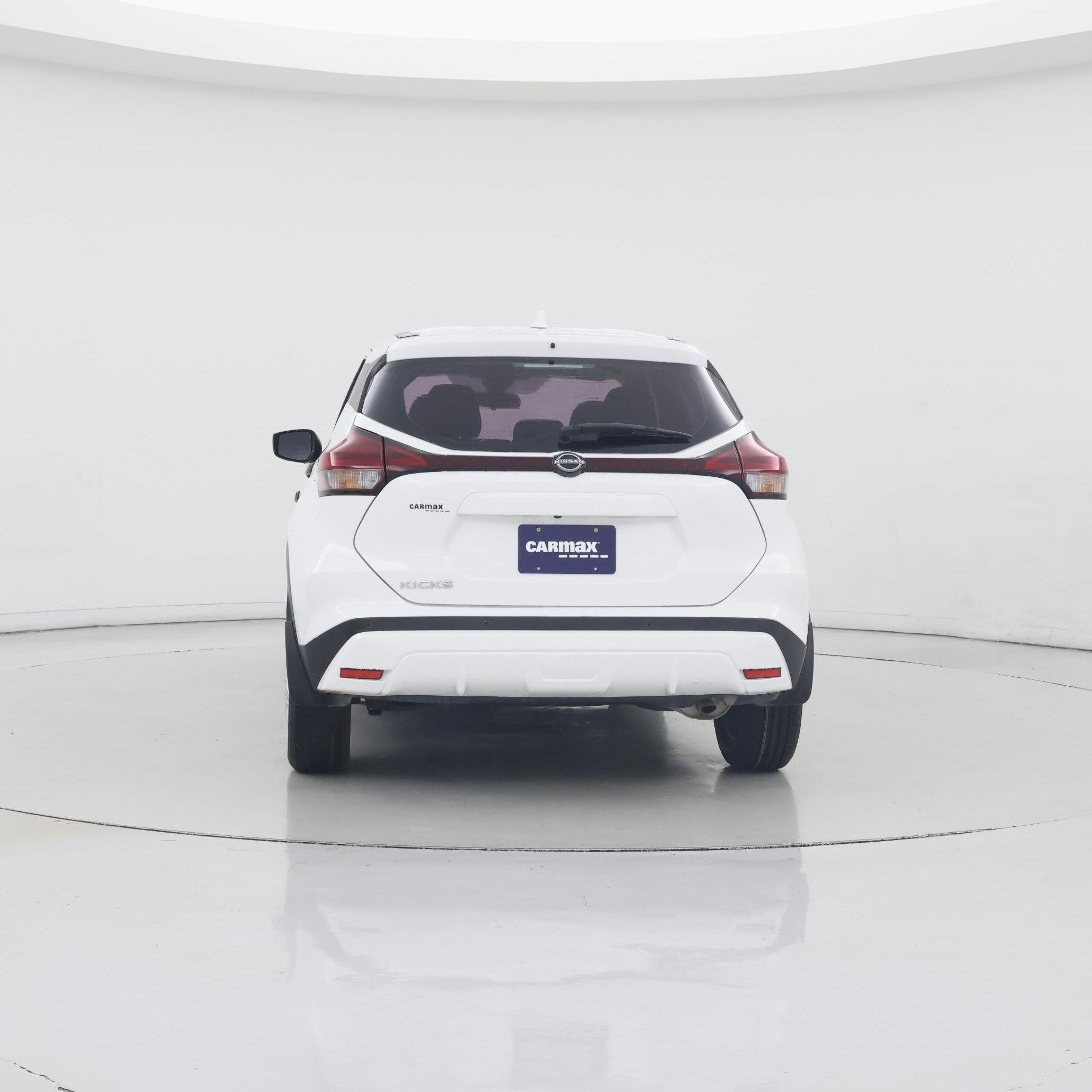 Thumbnail: 2022 Nissan Kicks - 6