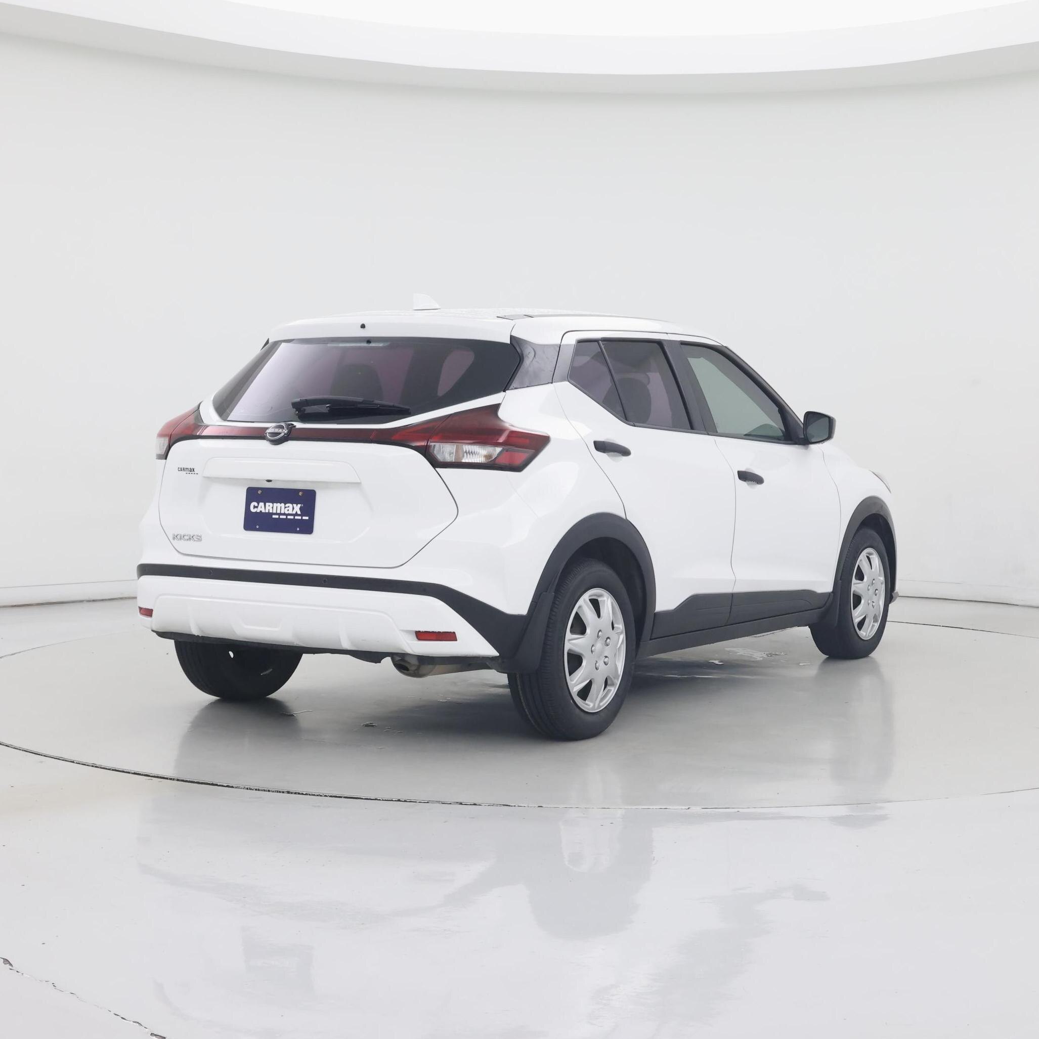 Thumbnail: 2022 Nissan Kicks - 8