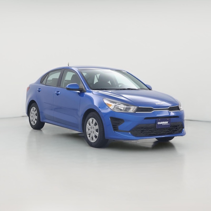 2023 Kia Rio S