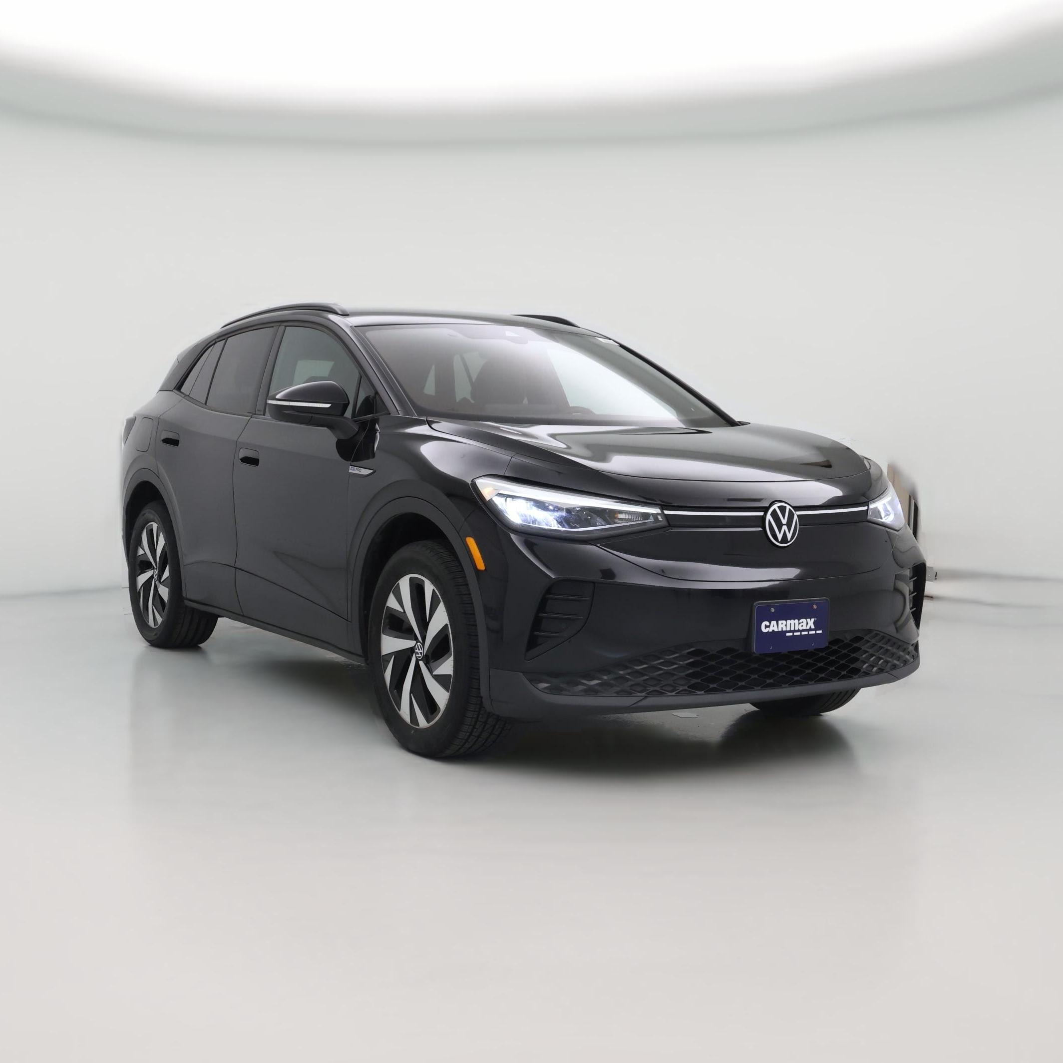 Thumbnail: 2023 Volkswagen ID.4 - 1