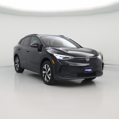 2023 Volkswagen ID.4 EV Pro