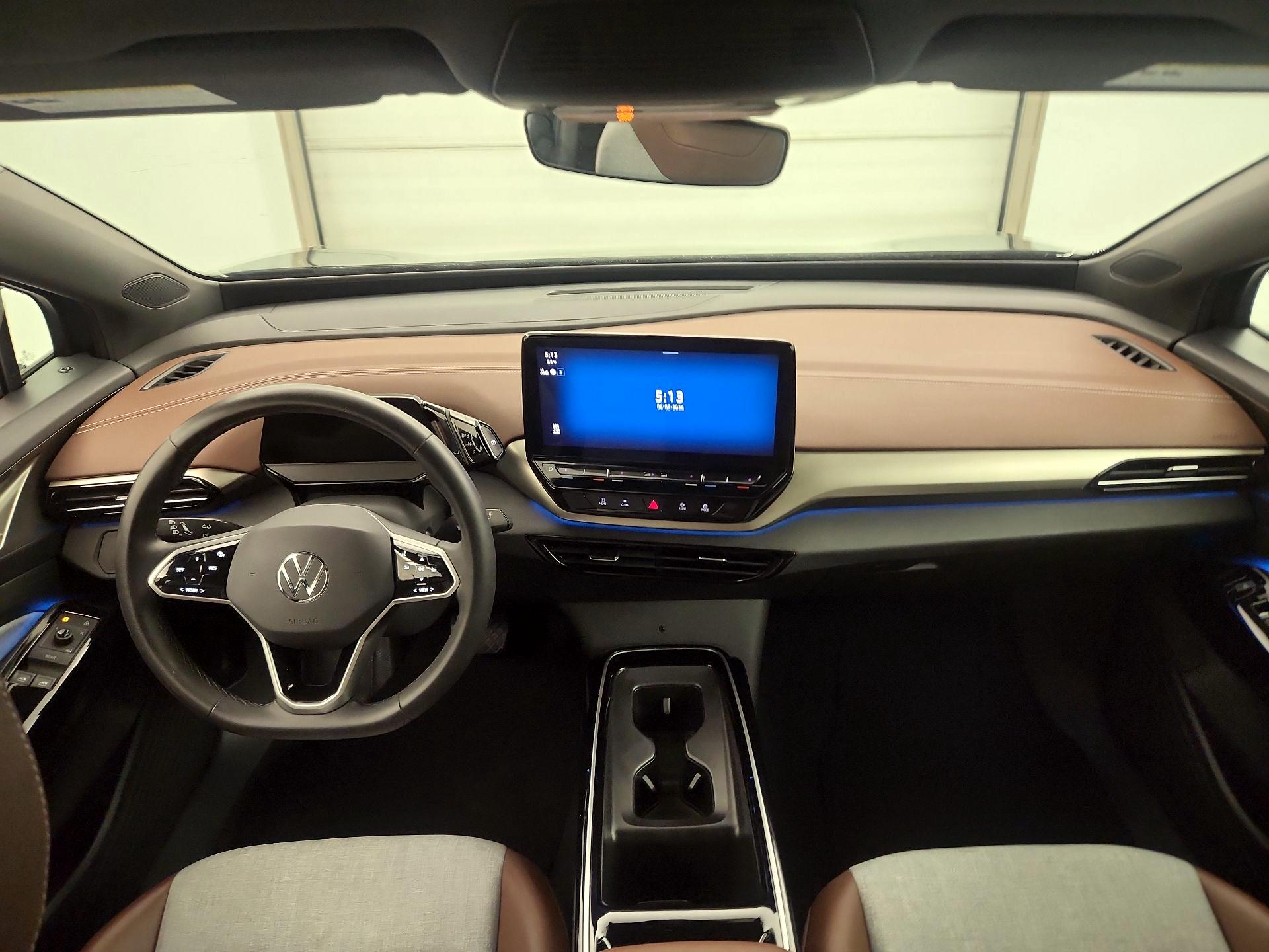 Thumbnail: 2023 Volkswagen ID.4 - 9