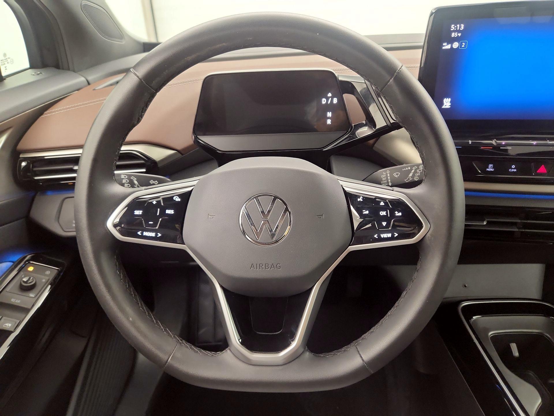 Thumbnail: 2023 Volkswagen ID.4 - 10