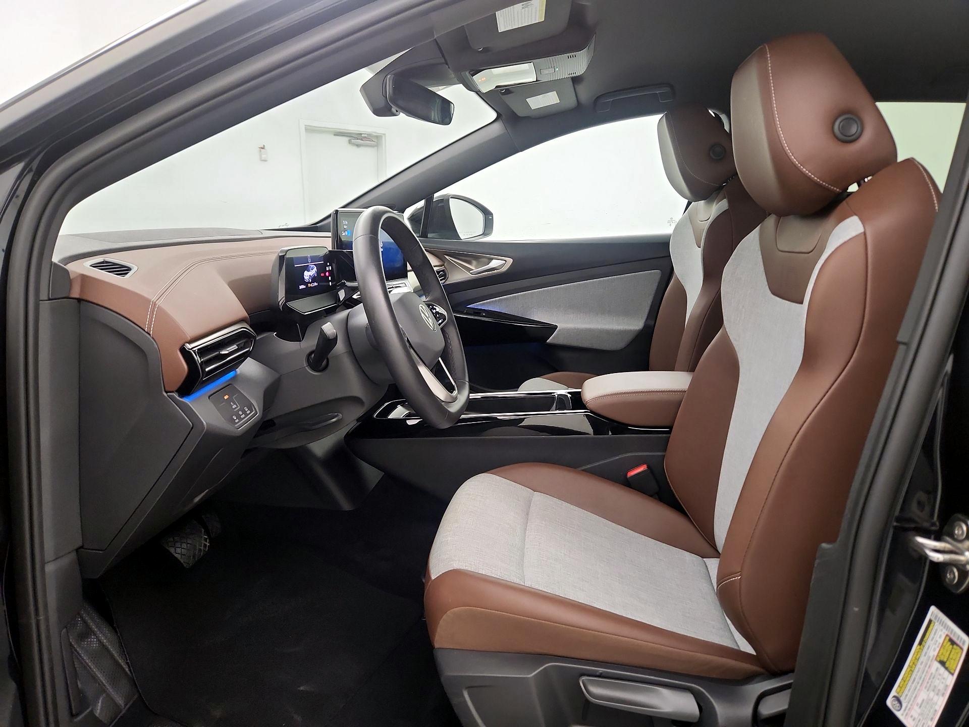 Thumbnail: 2023 Volkswagen ID.4 - 11