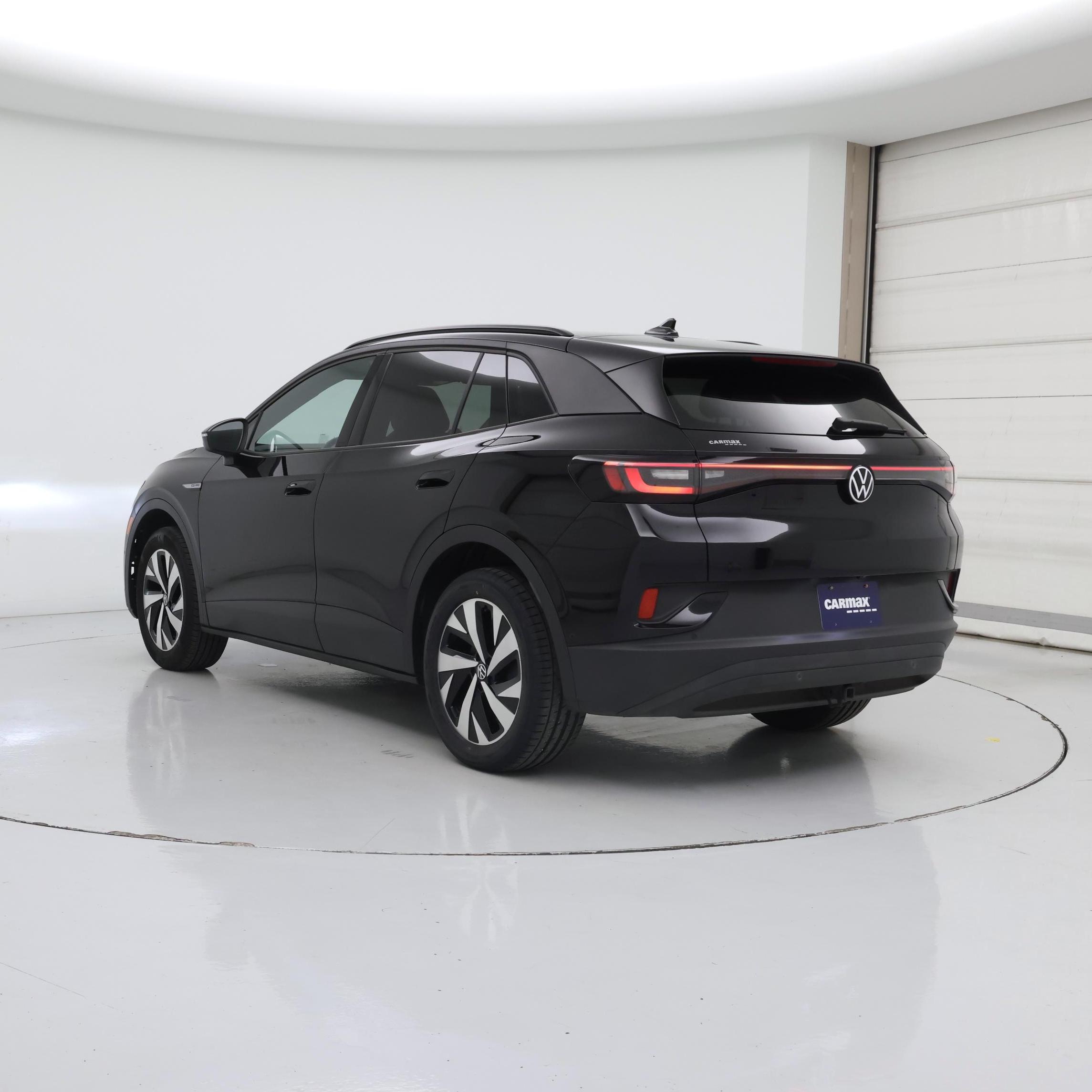 Thumbnail: 2023 Volkswagen ID.4 - 2