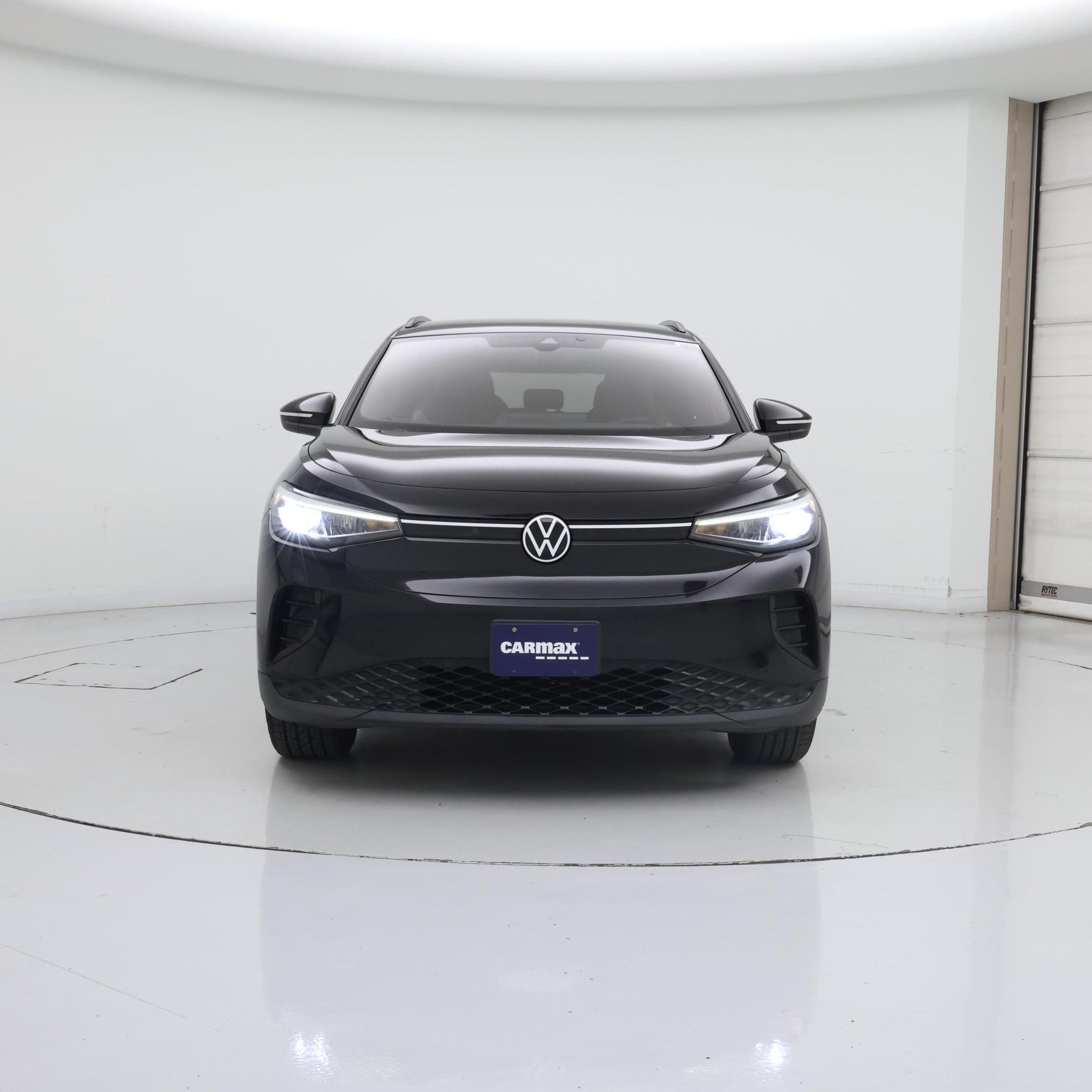 Thumbnail: 2023 Volkswagen ID.4 - 5