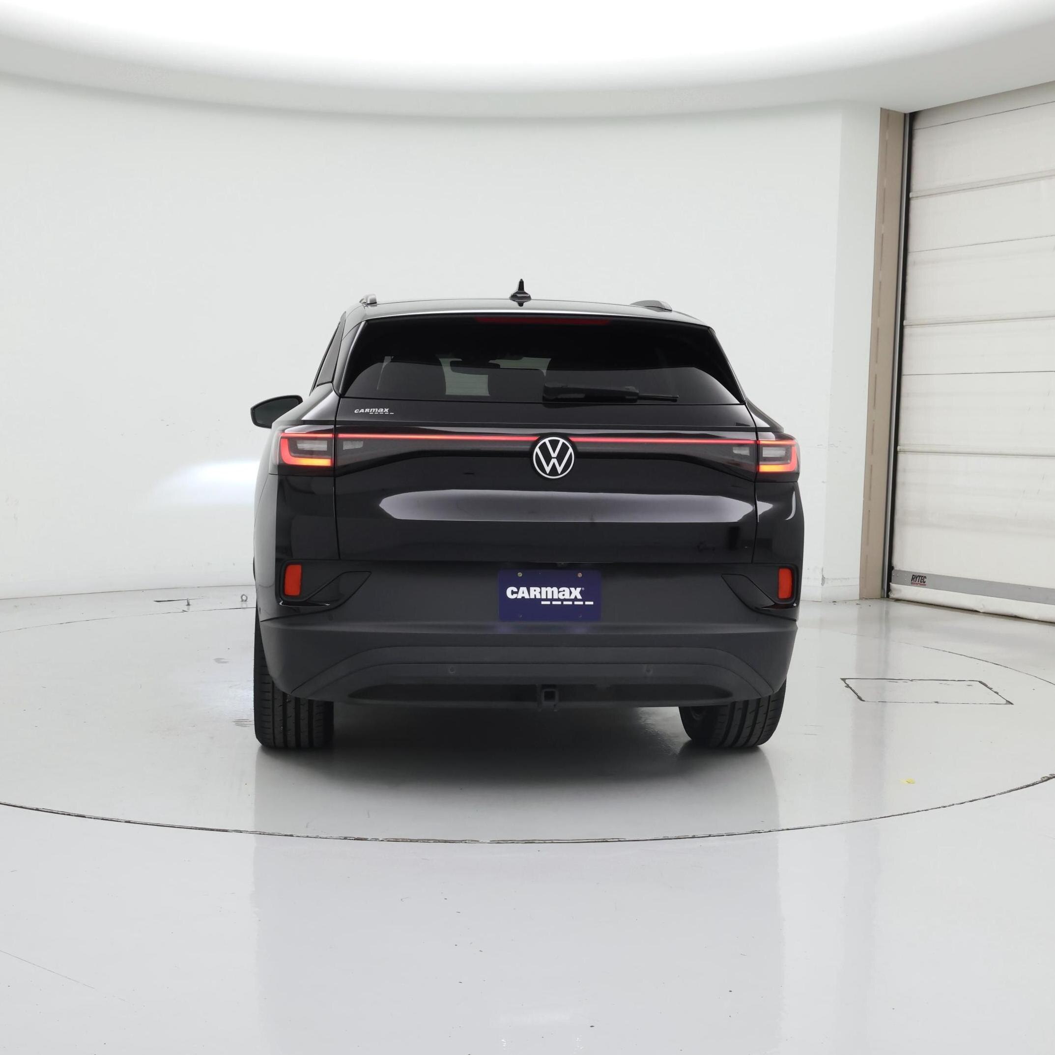 Thumbnail: 2023 Volkswagen ID.4 - 6