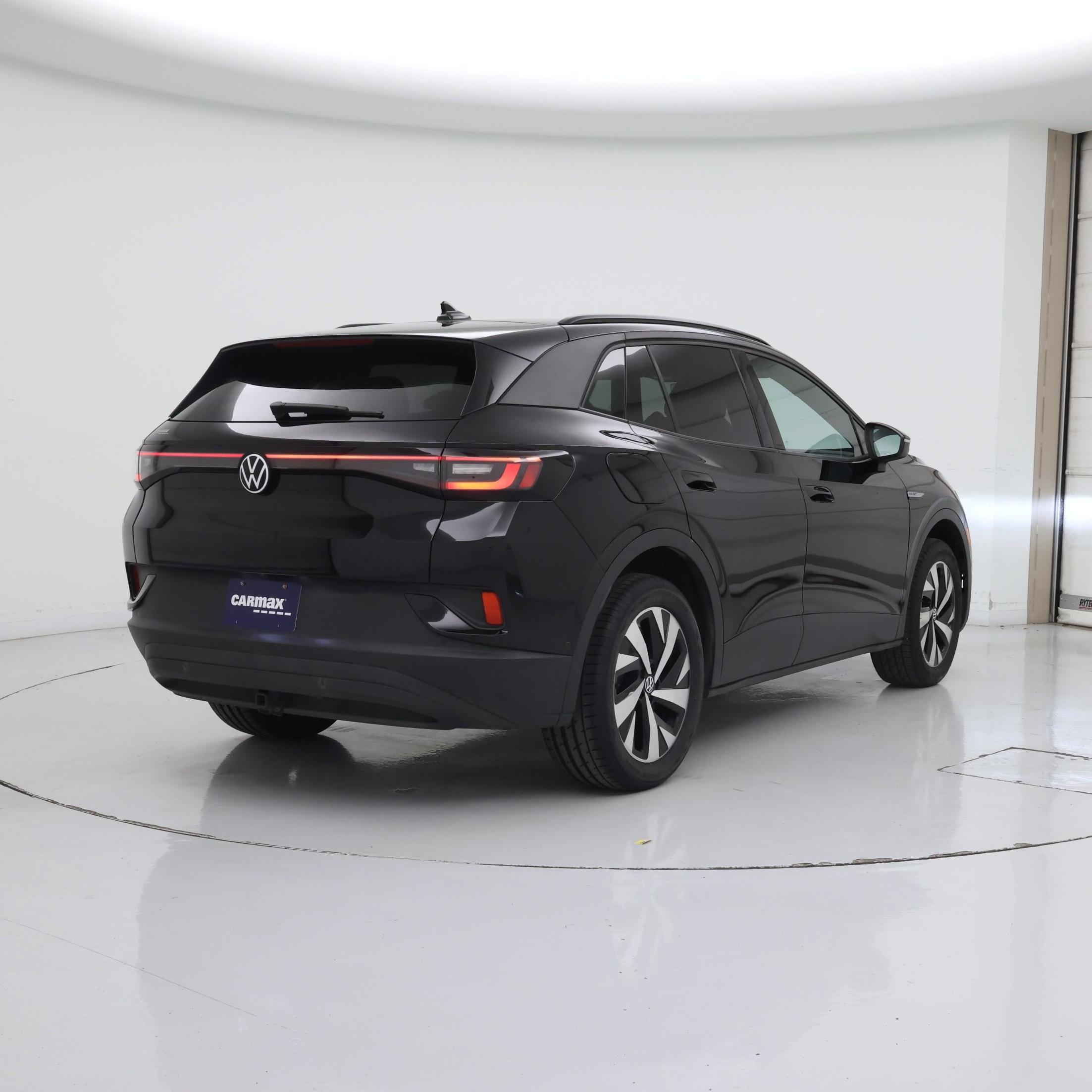 Thumbnail: 2023 Volkswagen ID.4 - 8