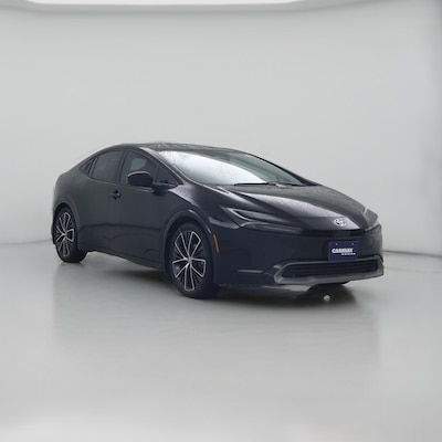 2024 Toyota Prius Limited