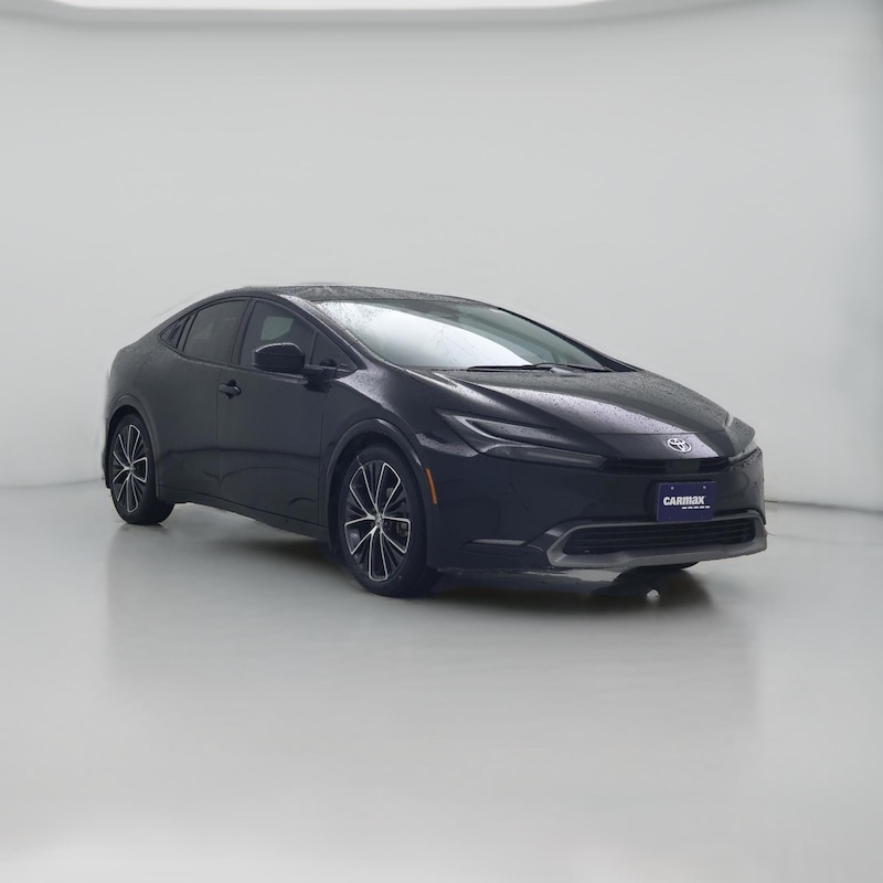 2024 Toyota Prius Limited