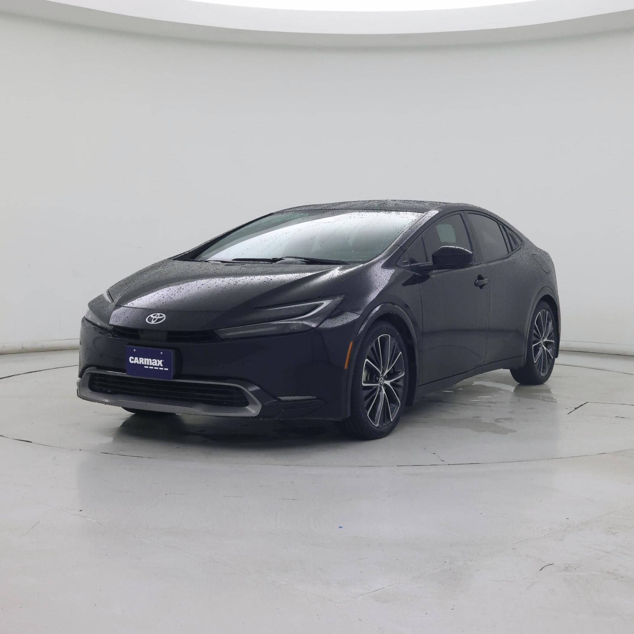 Thumbnail: 2024 Toyota Prius - 4