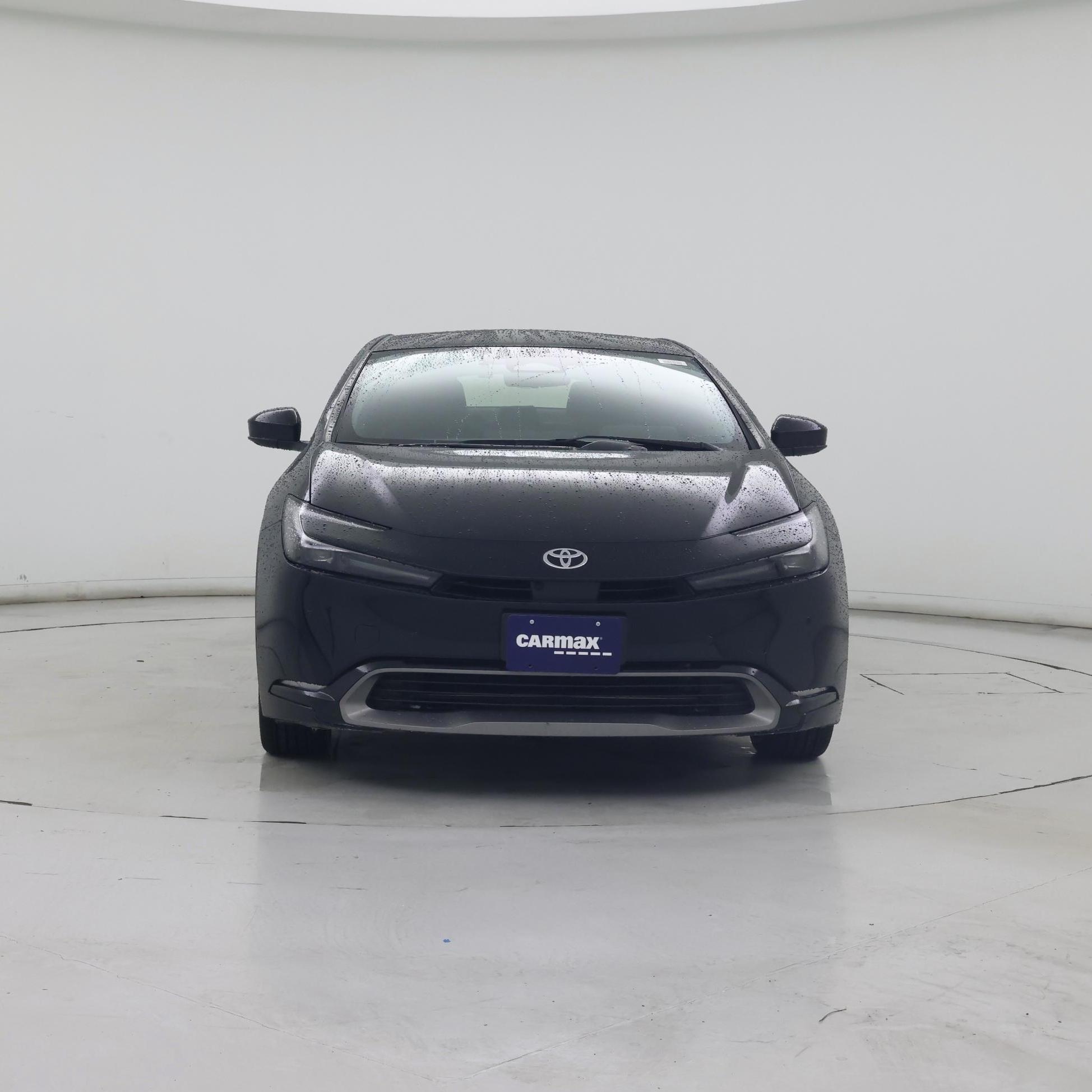 Thumbnail: 2024 Toyota Prius - 5