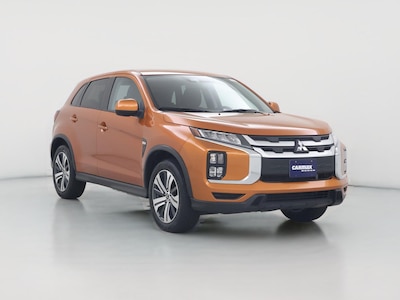2024 Mitsubishi Outlander Sport ES
