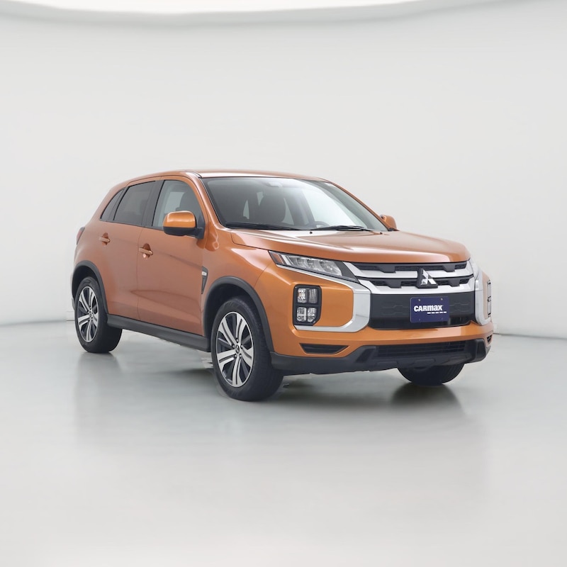 2024 Mitsubishi Outlander Sport ES