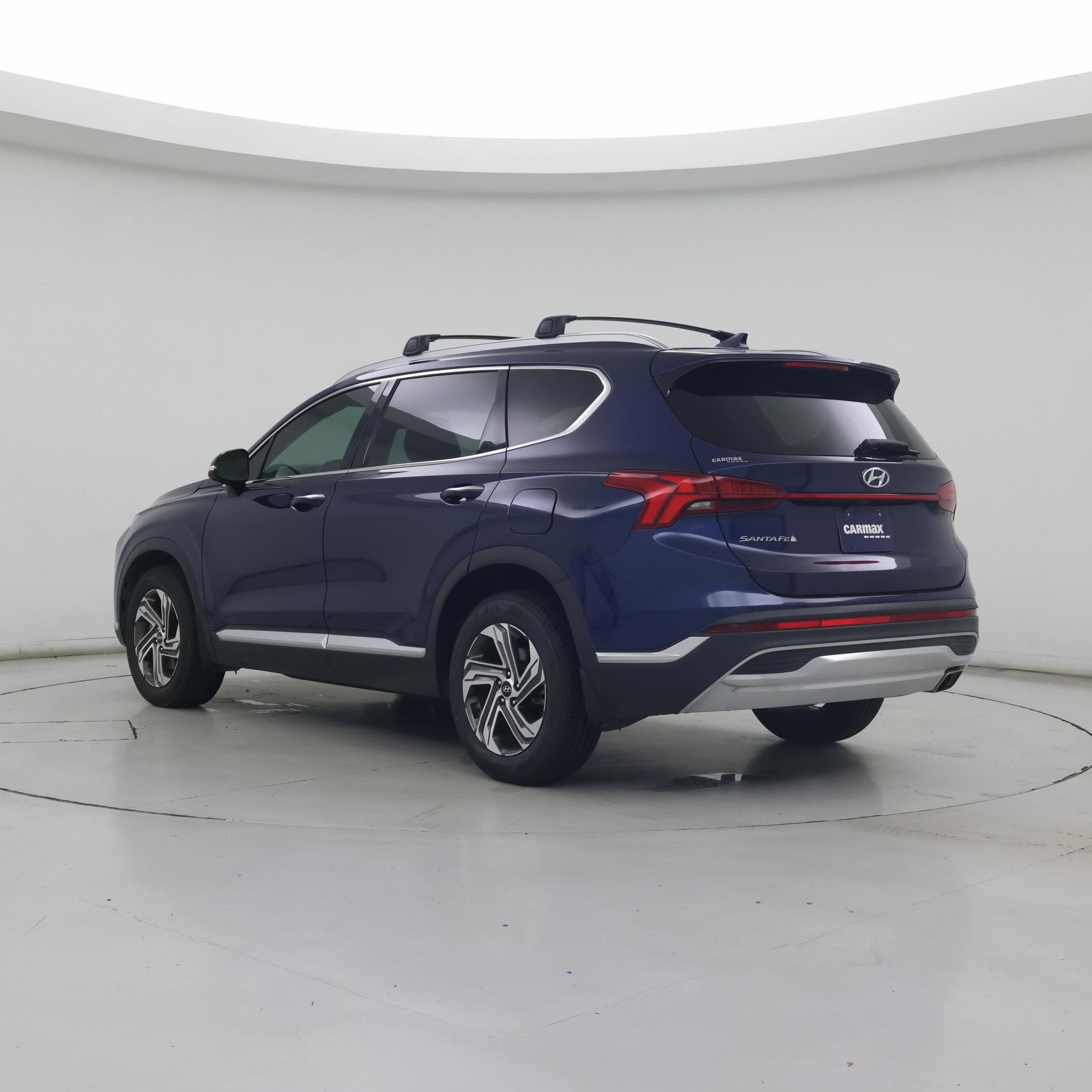 Thumbnail: 2022 Hyundai Santa Fe - 2