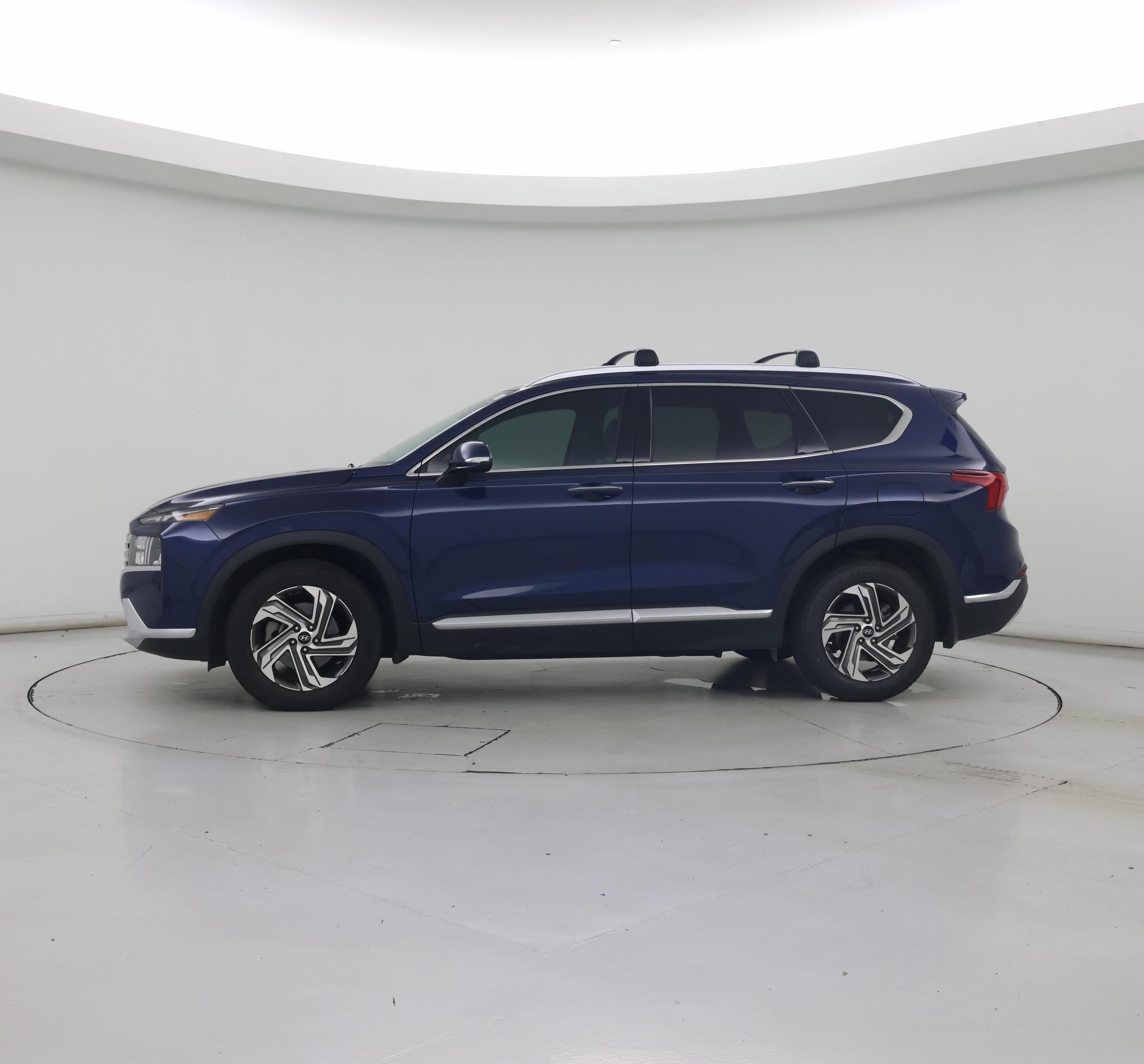 Thumbnail: 2022 Hyundai Santa Fe - 3