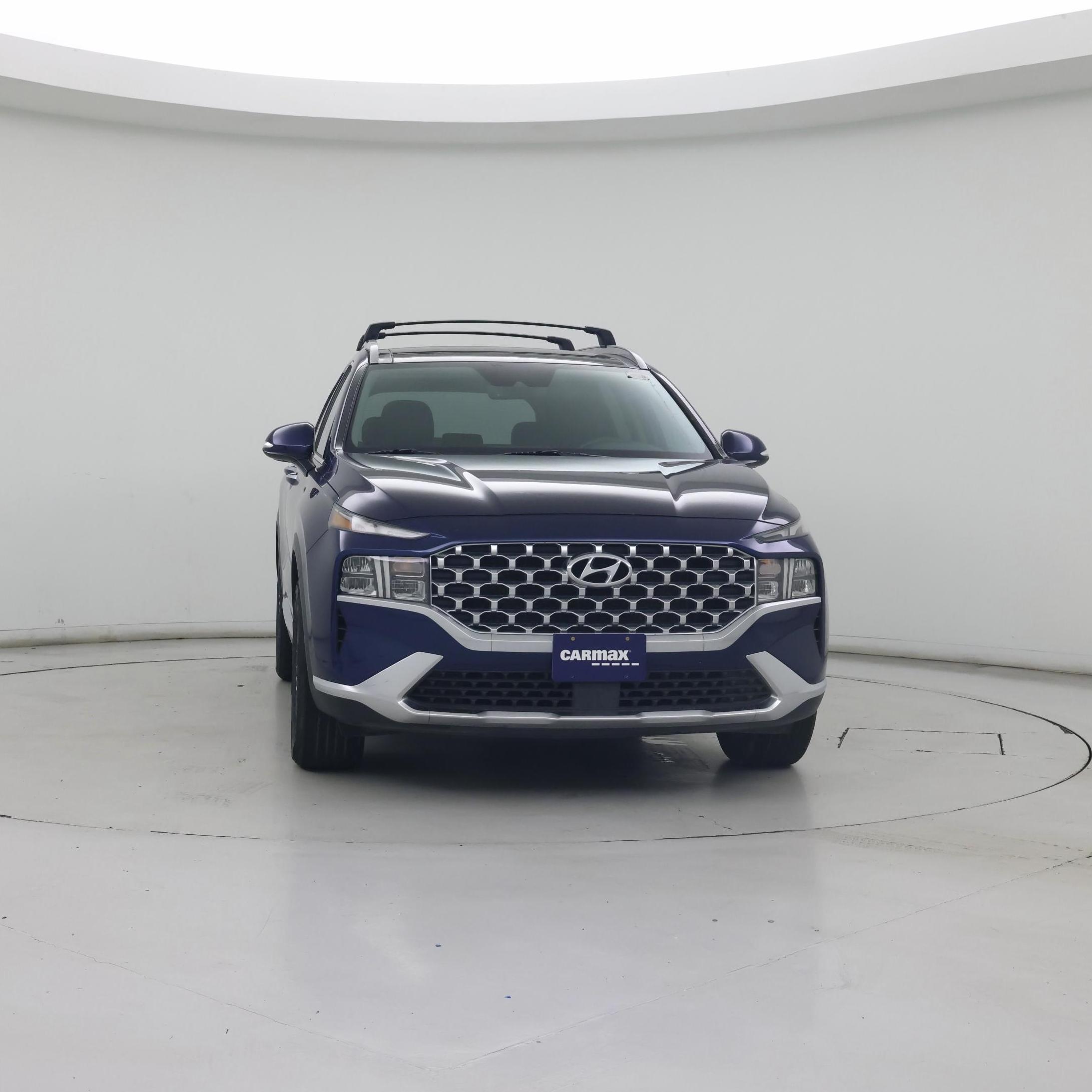 Thumbnail: 2022 Hyundai Santa Fe - 5