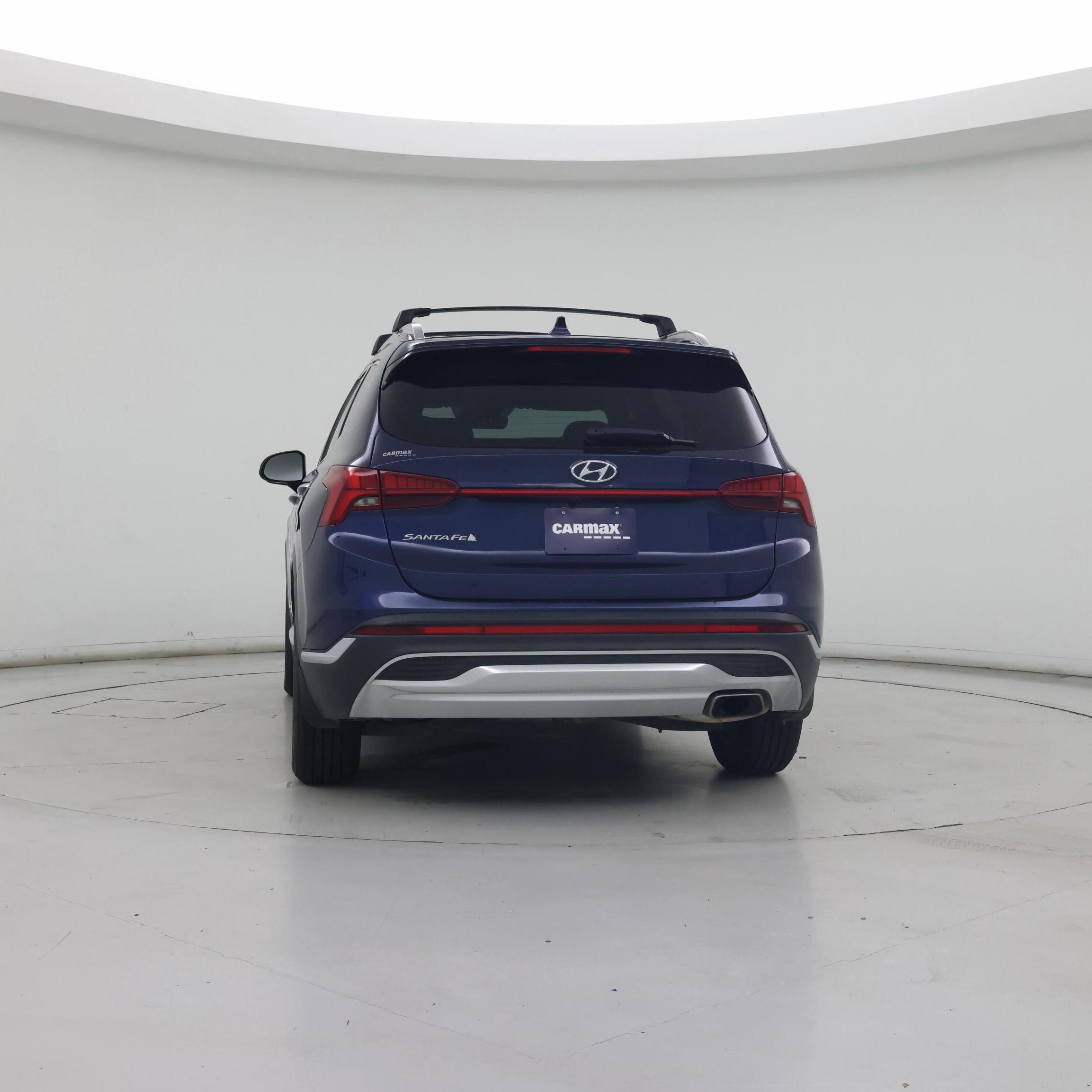 Thumbnail: 2022 Hyundai Santa Fe - 6