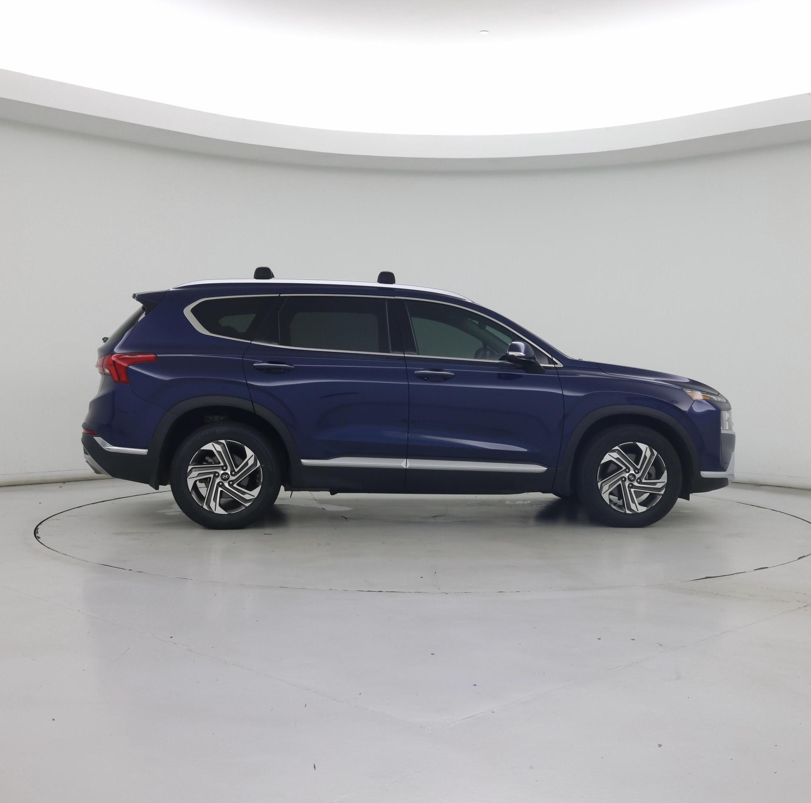Thumbnail: 2022 Hyundai Santa Fe - 7