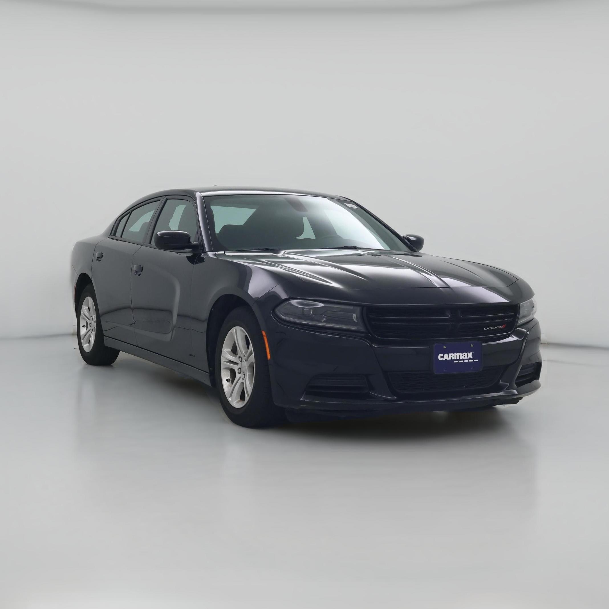 Thumbnail: 2023 Dodge Charger - 1