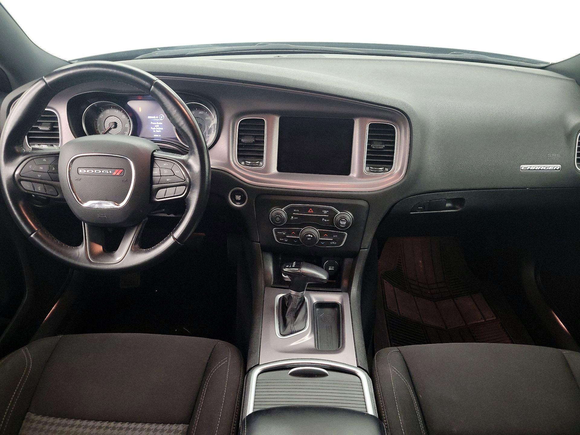 Thumbnail: 2023 Dodge Charger - 9