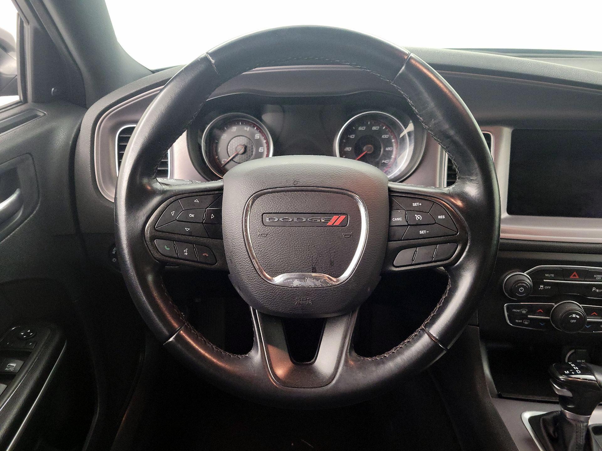Thumbnail: 2023 Dodge Charger - 10