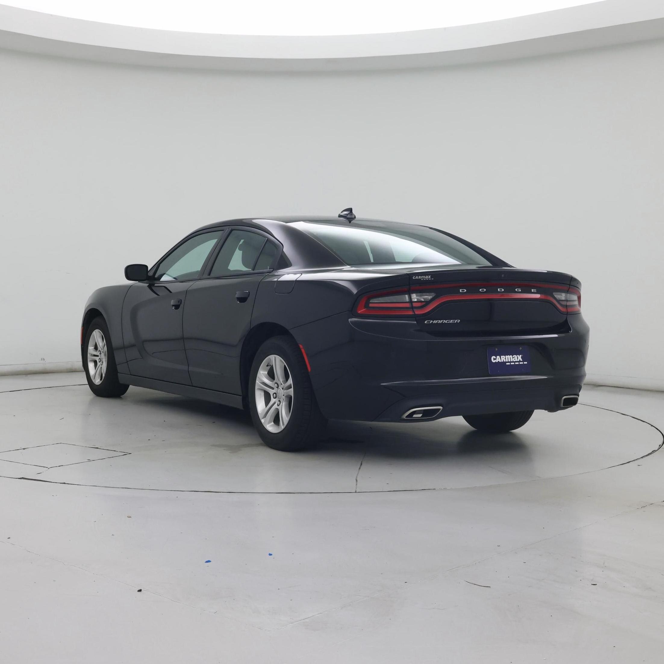 Thumbnail: 2023 Dodge Charger - 2