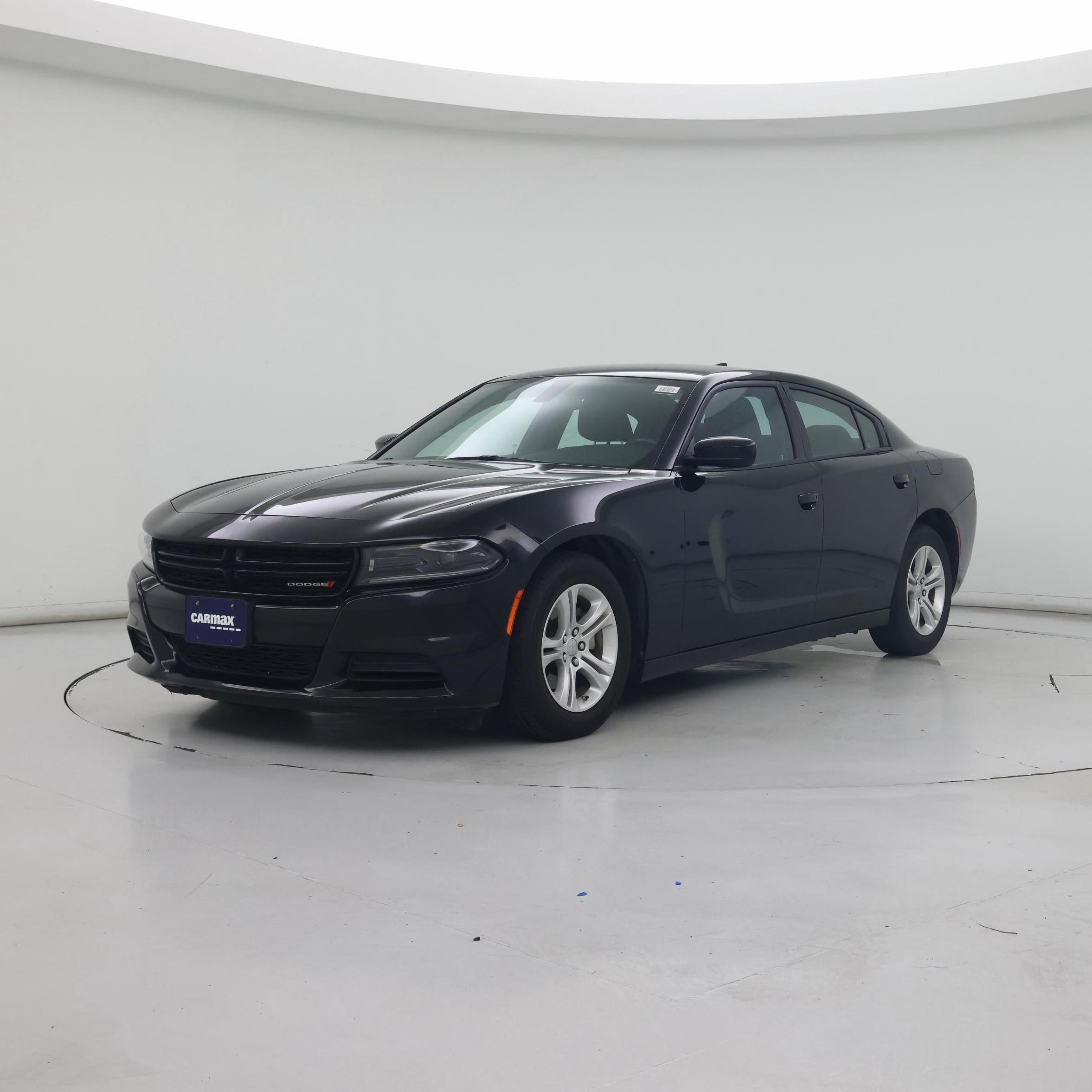 Thumbnail: 2023 Dodge Charger - 4