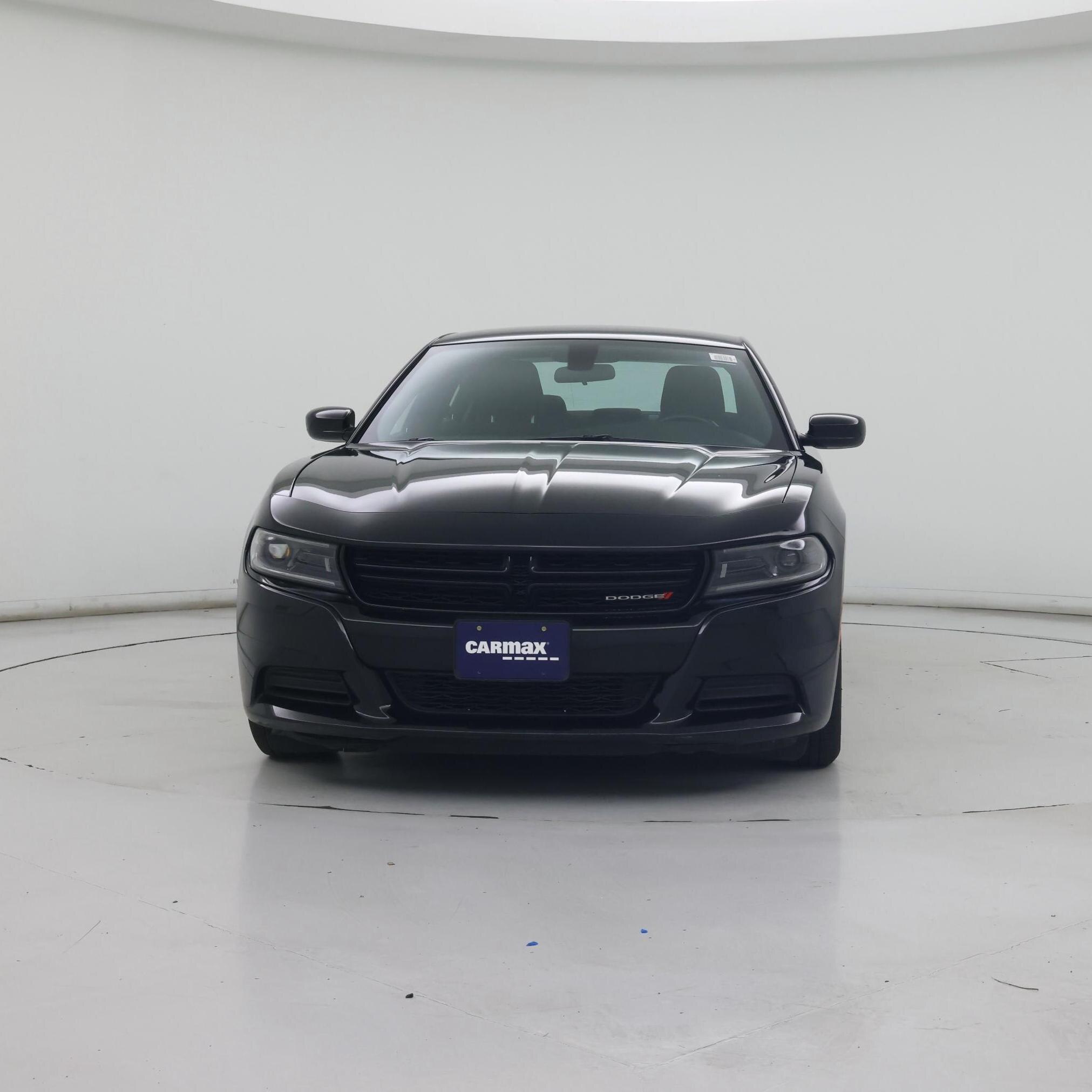 Thumbnail: 2023 Dodge Charger - 5