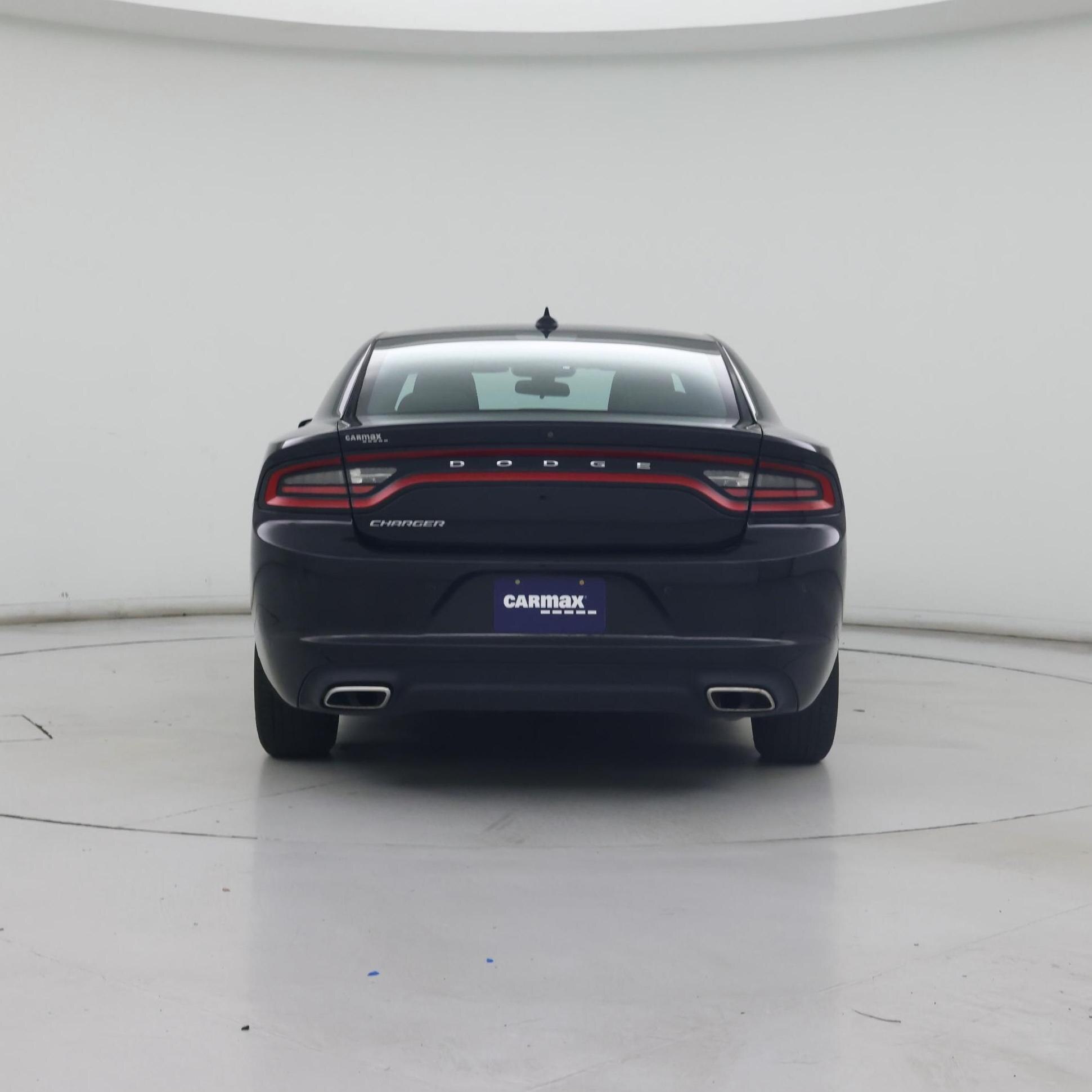 Thumbnail: 2023 Dodge Charger - 6
