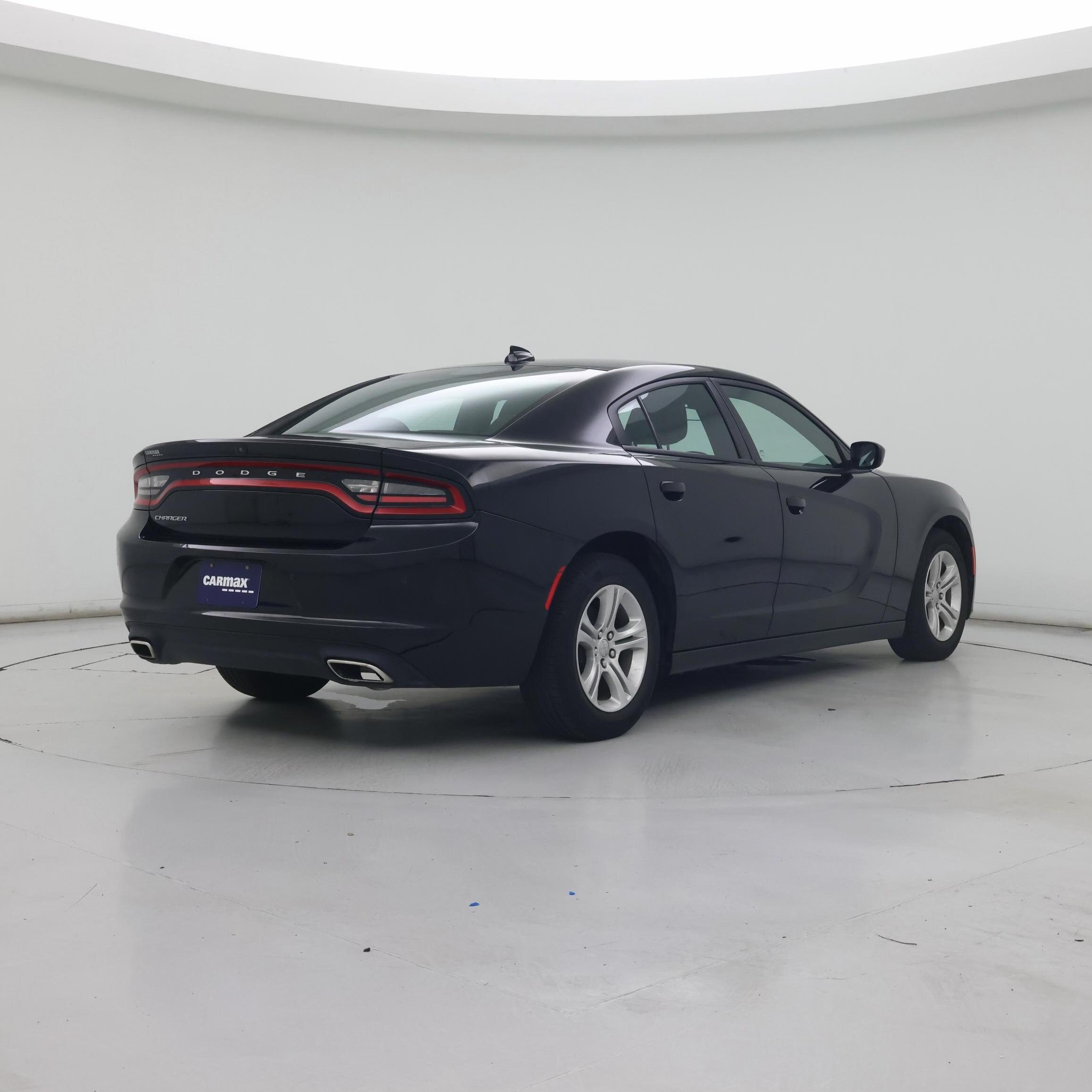 Thumbnail: 2023 Dodge Charger - 8