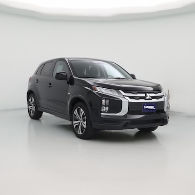 2022 Mitsubishi Outlander Sport S