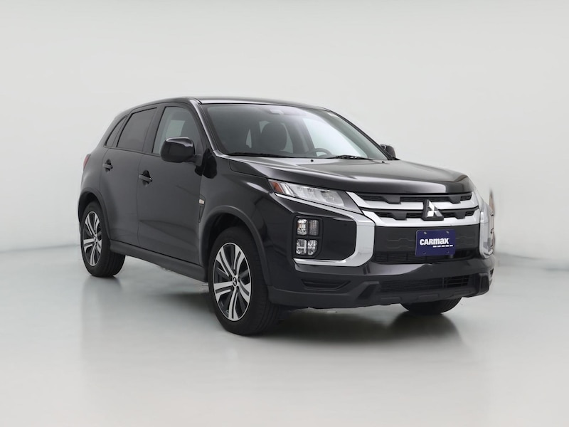 2022 Mitsubishi Outlander Sport S -
                  Killeen, TX