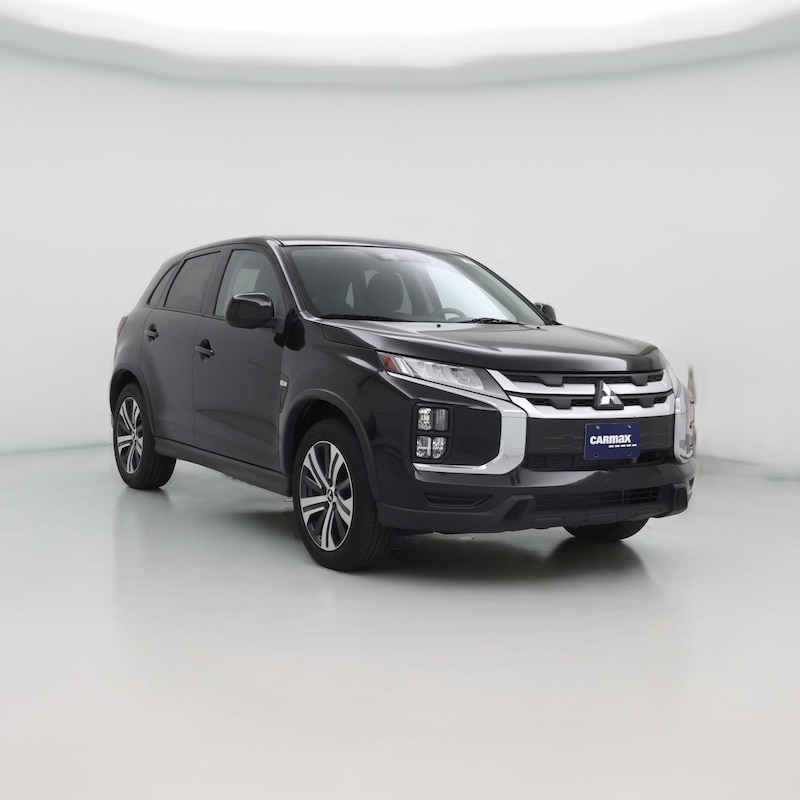 2022 Mitsubishi Outlander Sport S