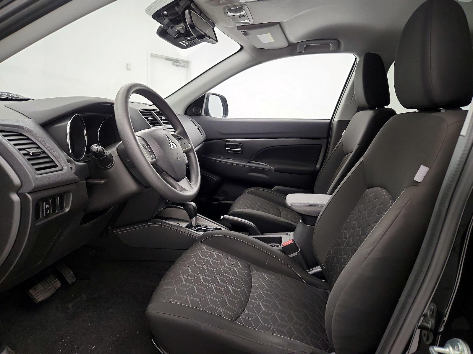 2022 Mitsubishi Outlander Sport ES - Photo 12