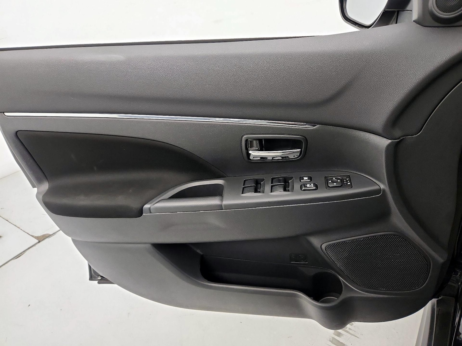2022 Mitsubishi Outlander Sport ES - Photo 13