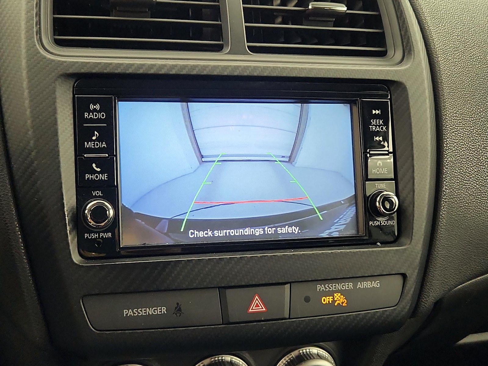 2022 Mitsubishi Outlander Sport ES - Photo 15