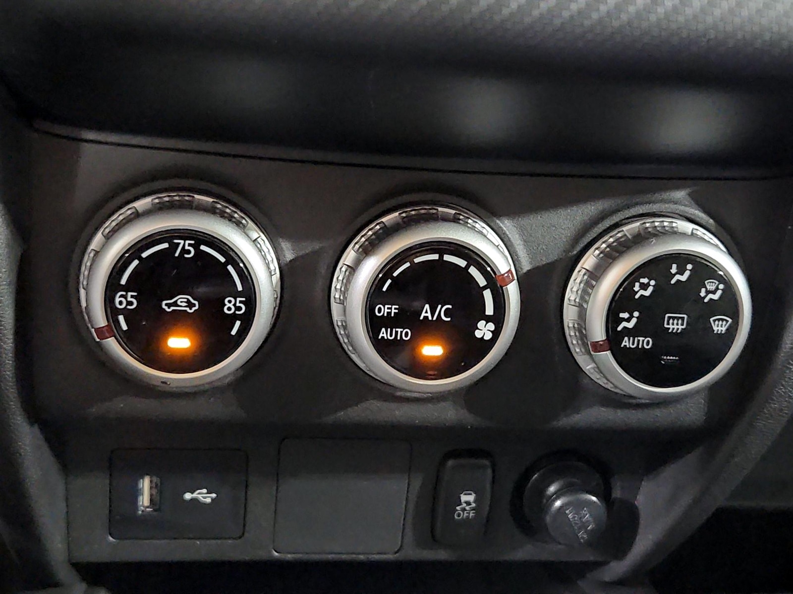 2022 Mitsubishi Outlander Sport ES - Photo 17