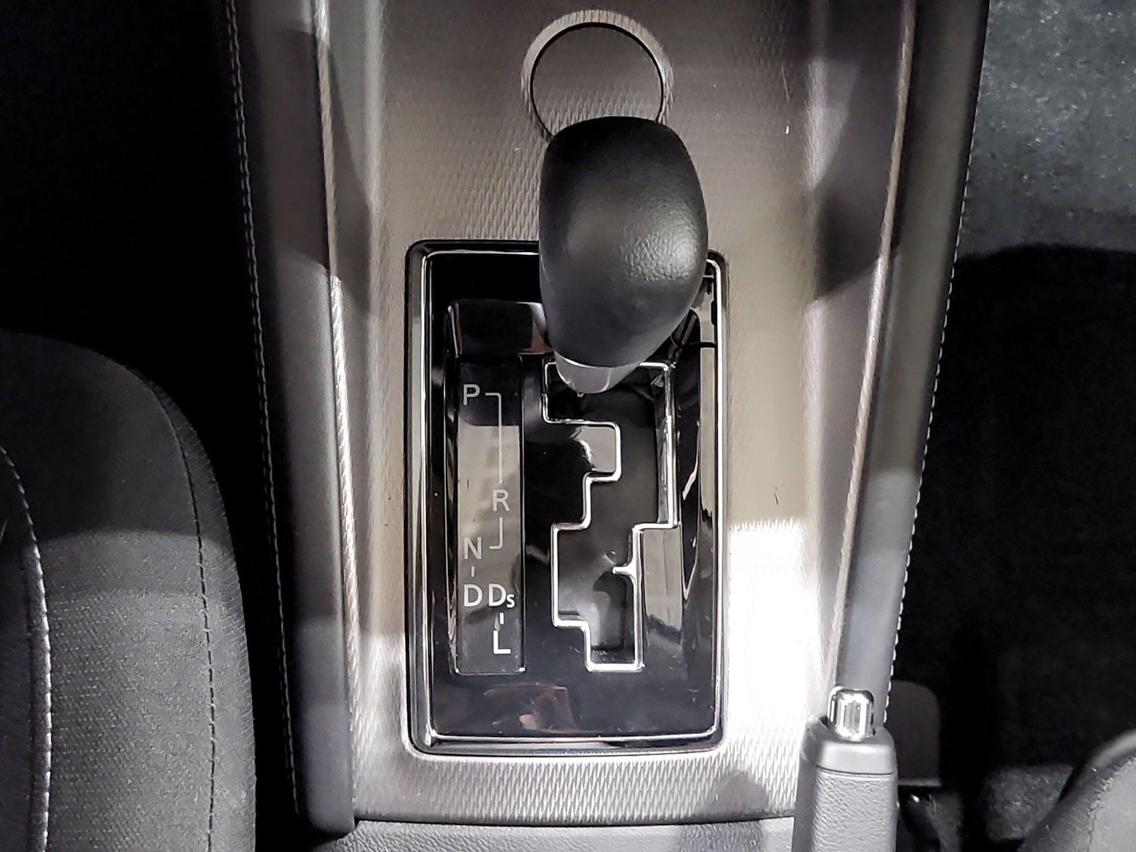 2022 Mitsubishi Outlander Sport ES - Photo 18