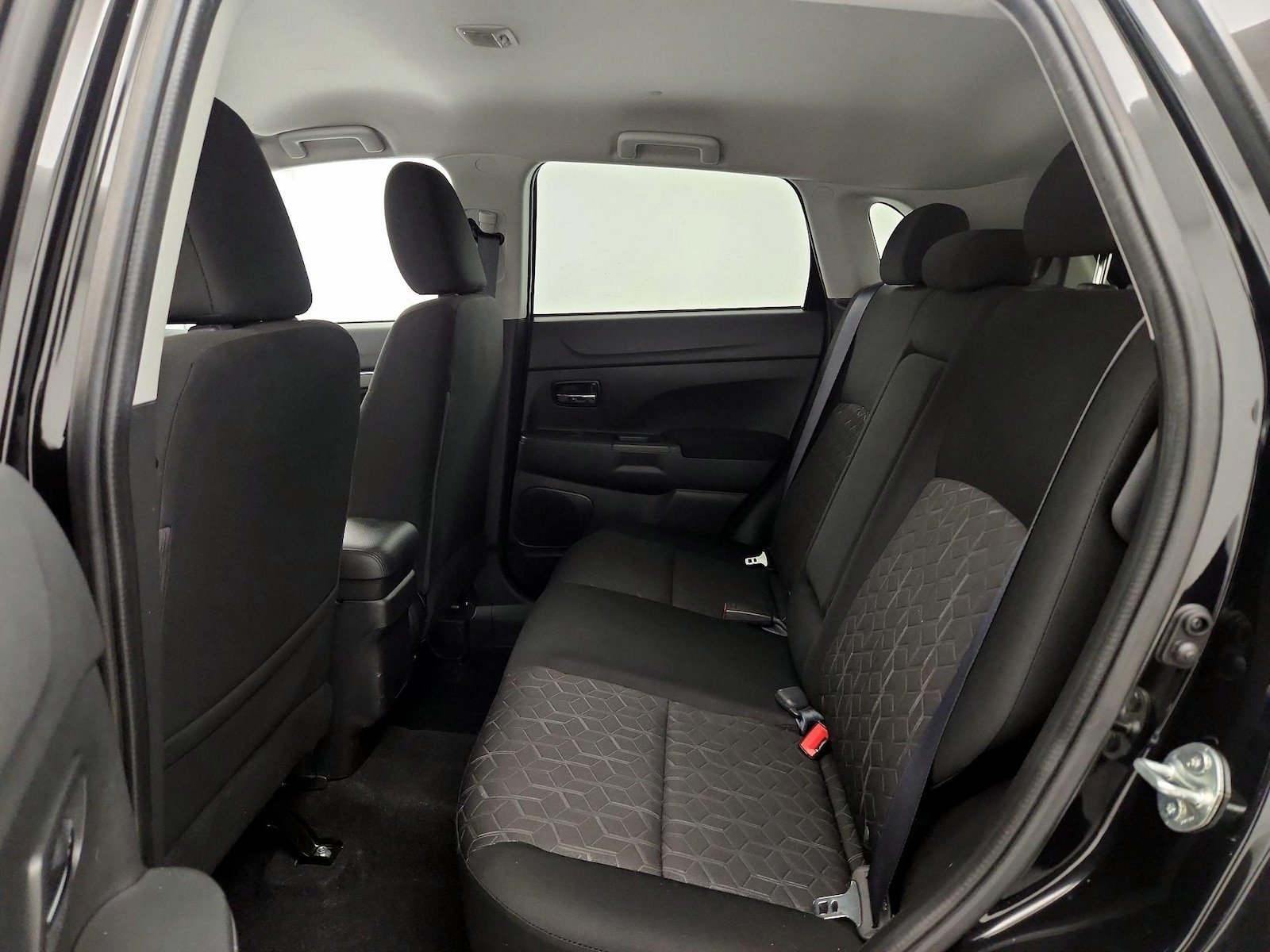 2022 Mitsubishi Outlander Sport ES - Photo 20