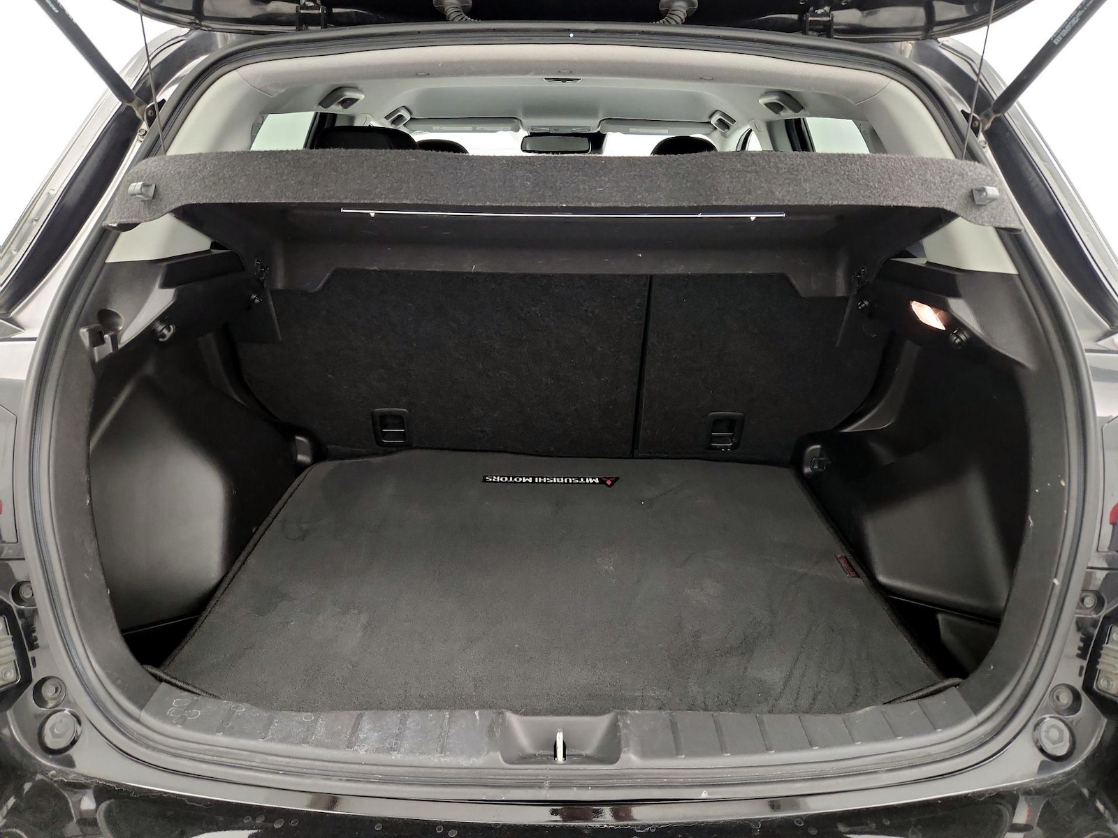 2022 Mitsubishi Outlander Sport ES - Photo 21