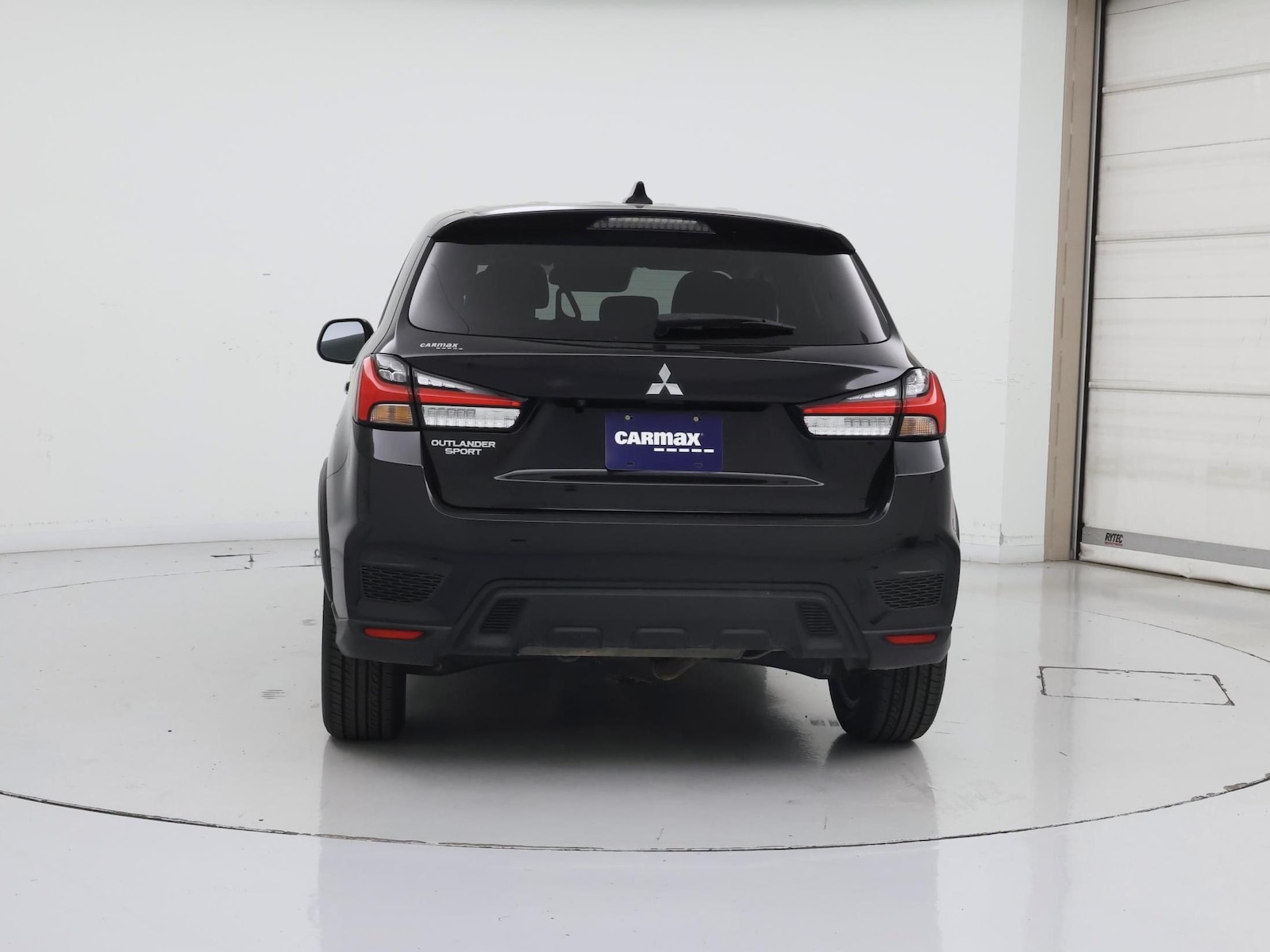 2022 Mitsubishi Outlander Sport ES - Photo 7